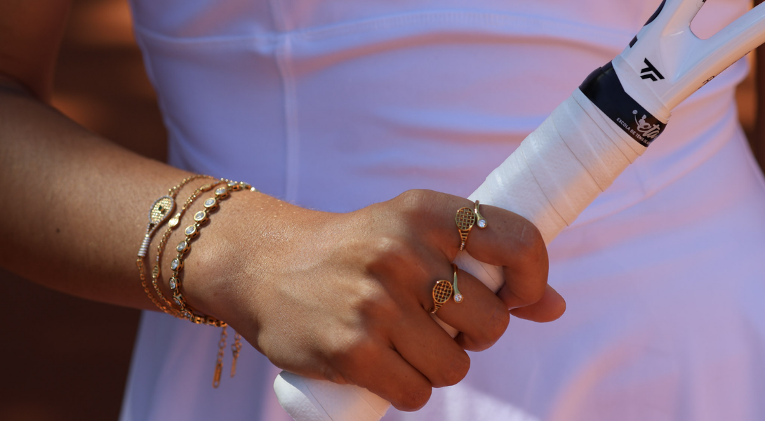 🎾 Tennis Bracelet: The Story of a Classic