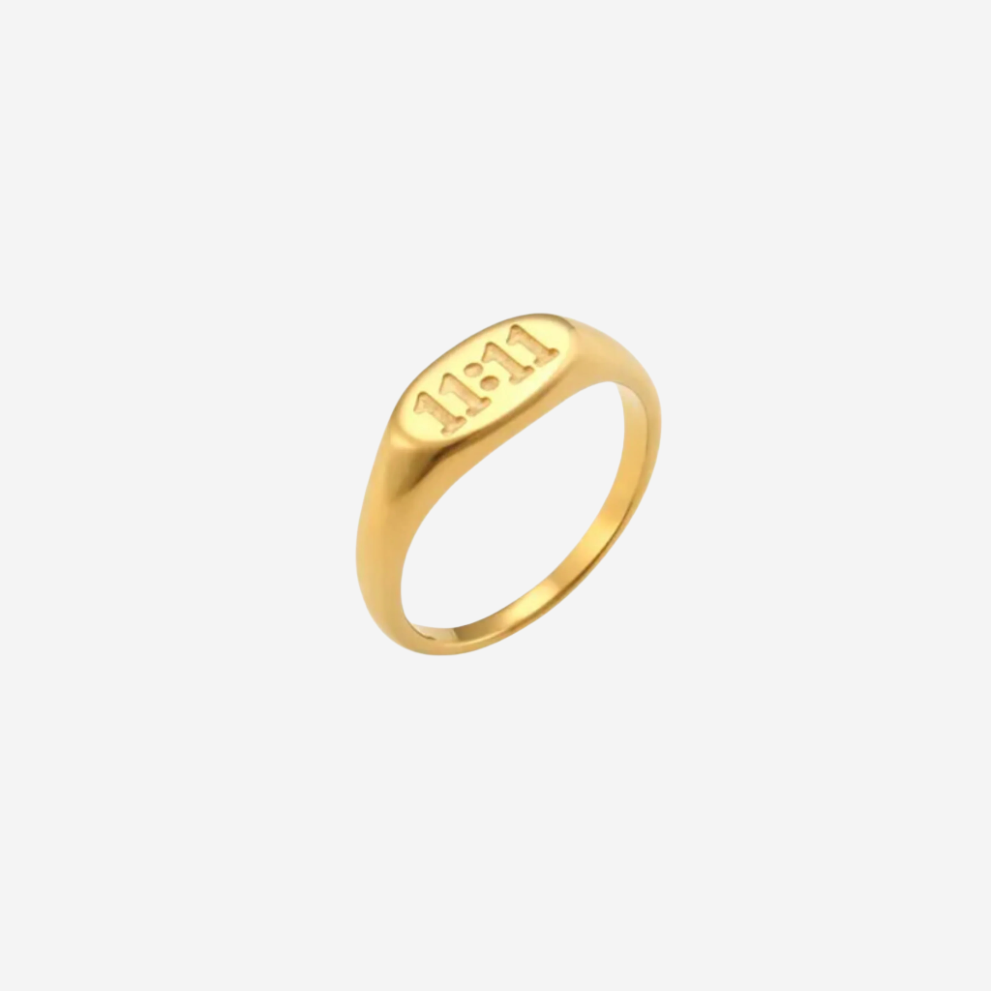 11:11 Ring