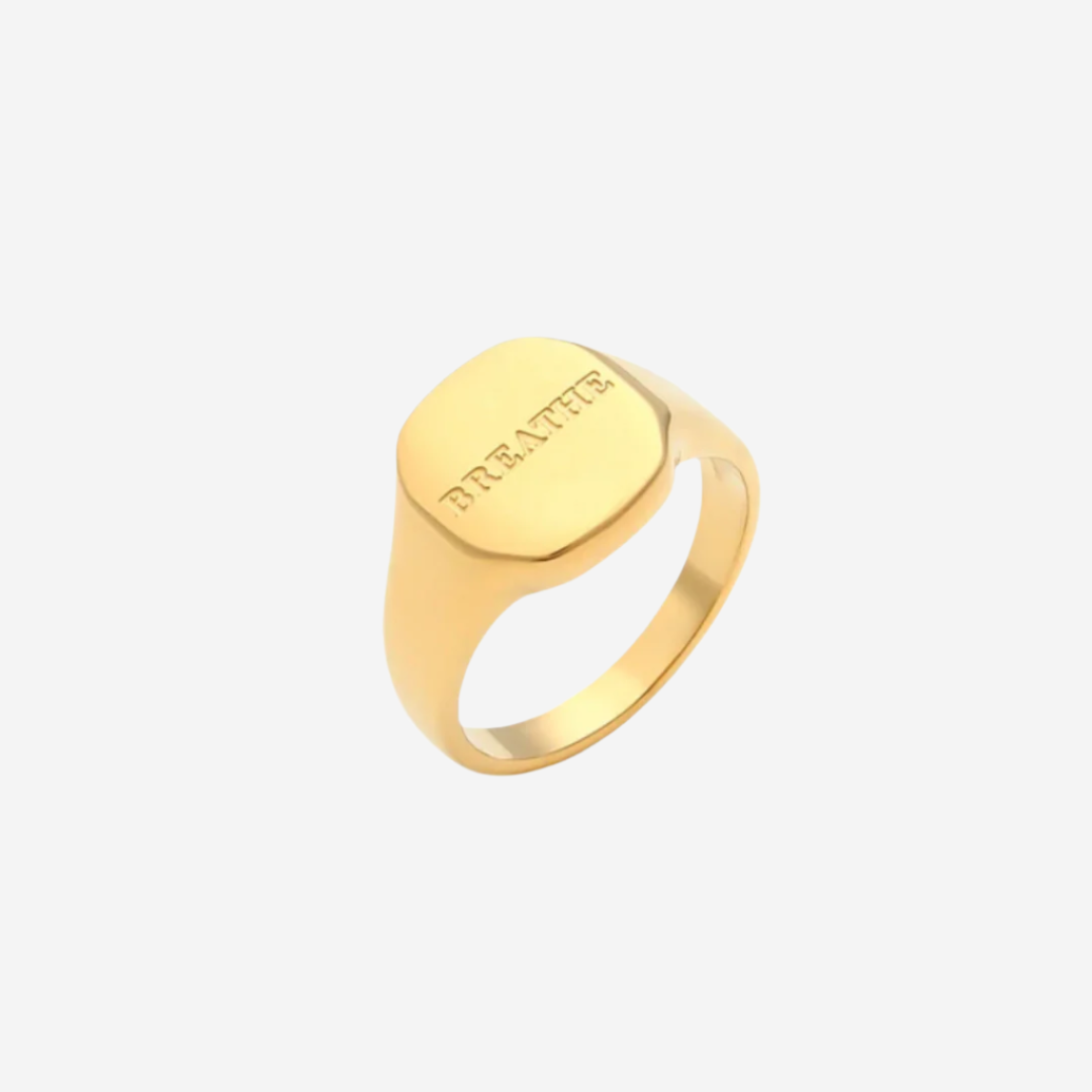 Breathe Ring