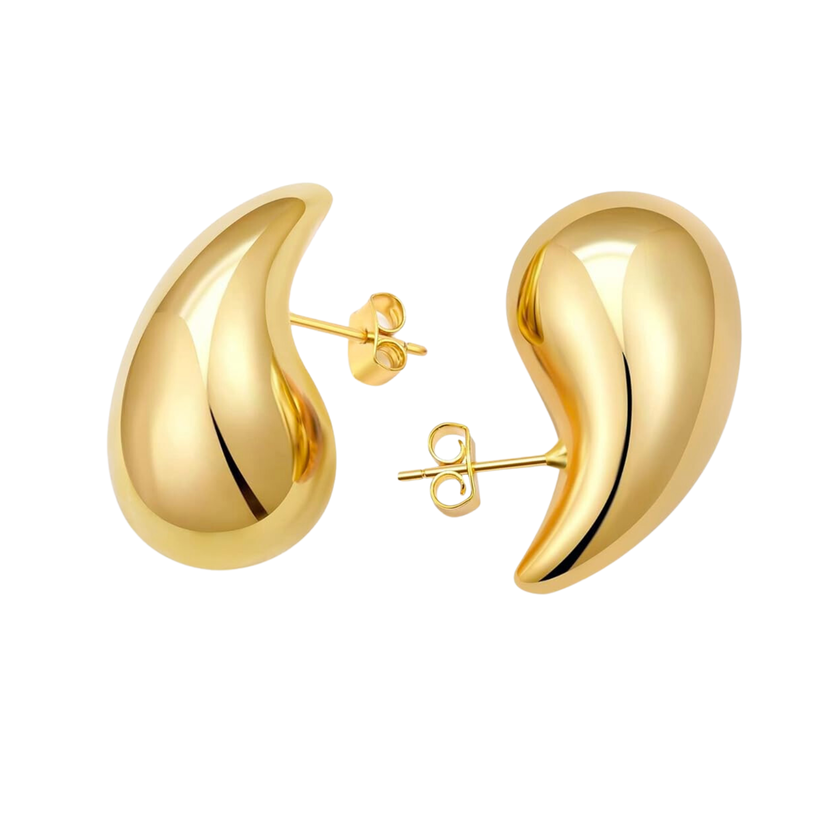 Drop Waterproof Earrings
