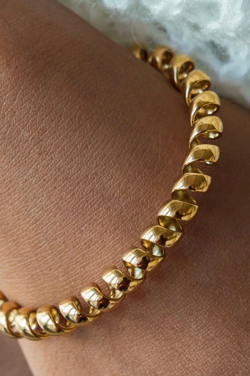 Pulseira Wave