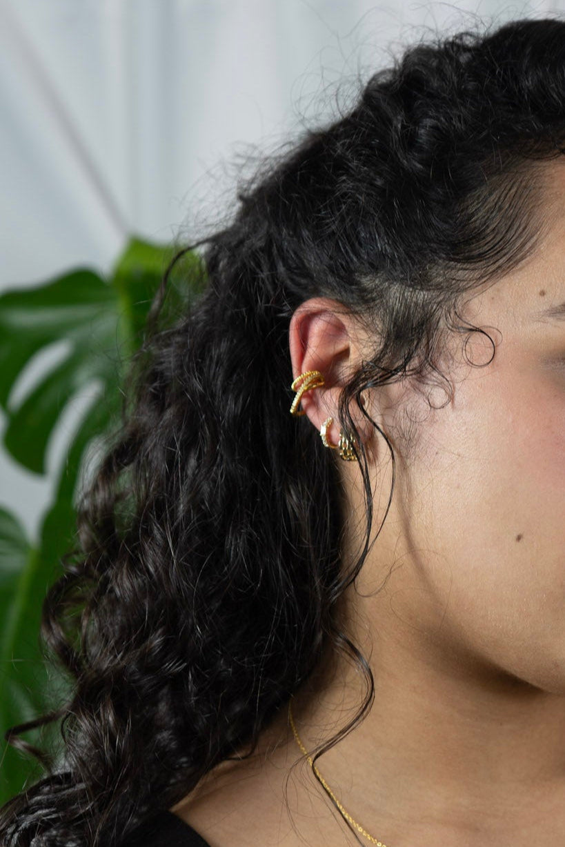 Zarah Earcuff
