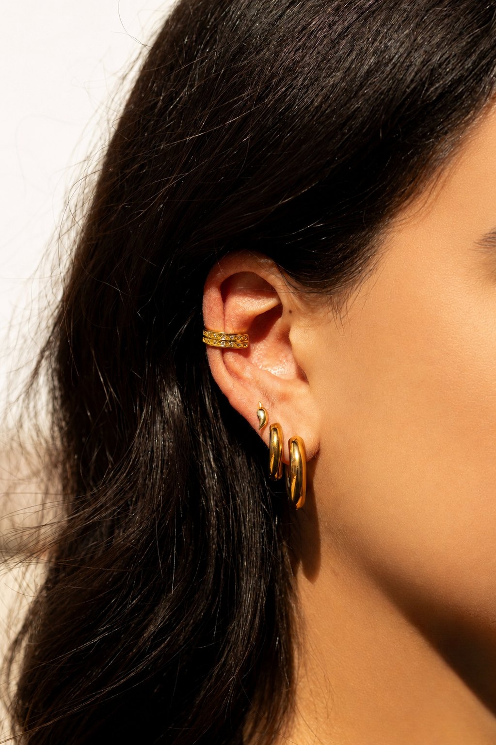 Earcuff Line