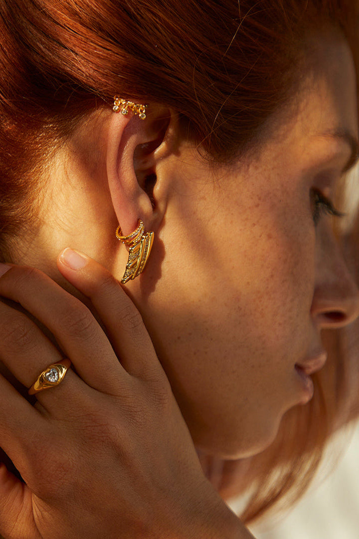 Evelyn Earcuff