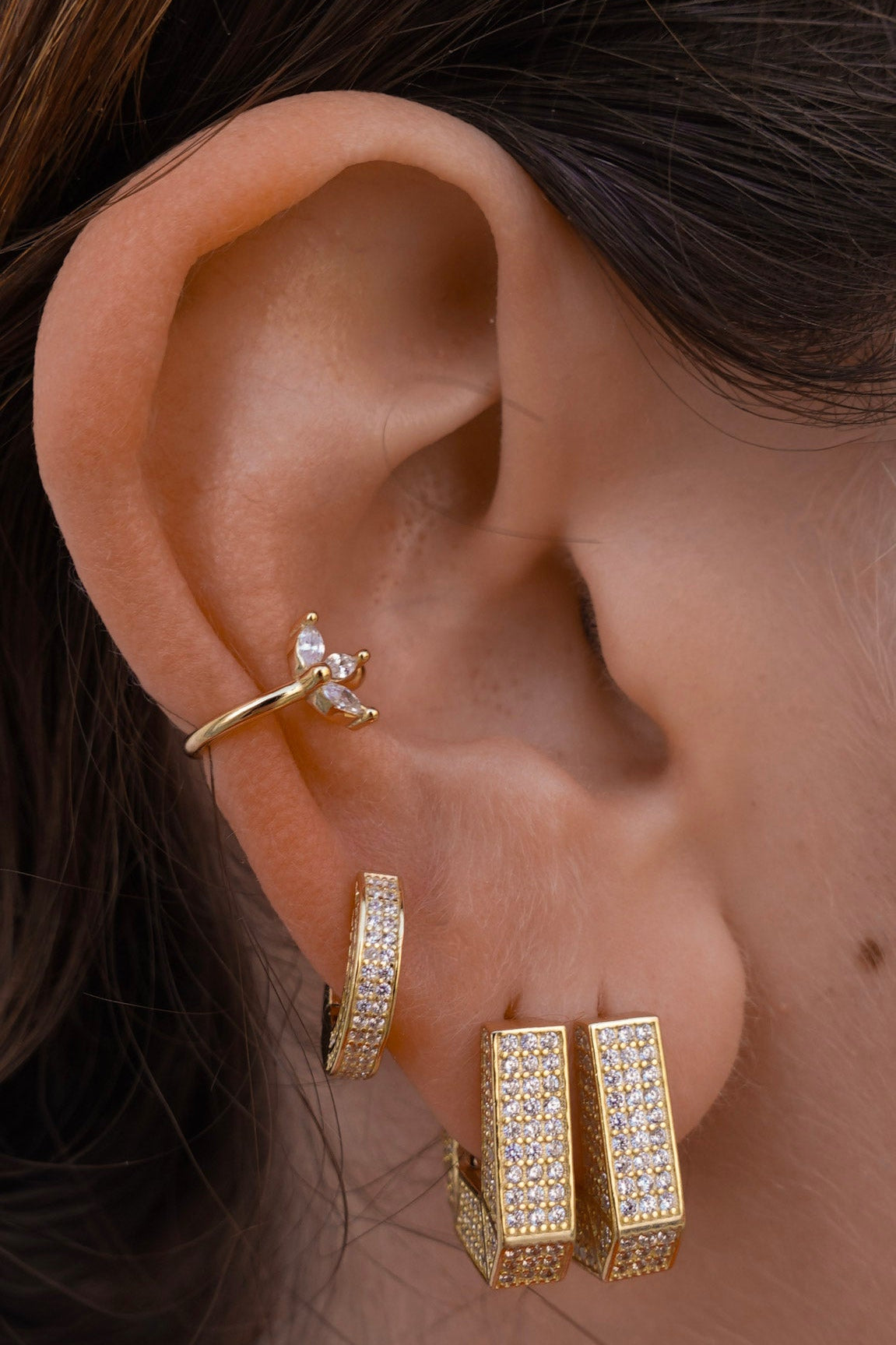 Clara Earcuff