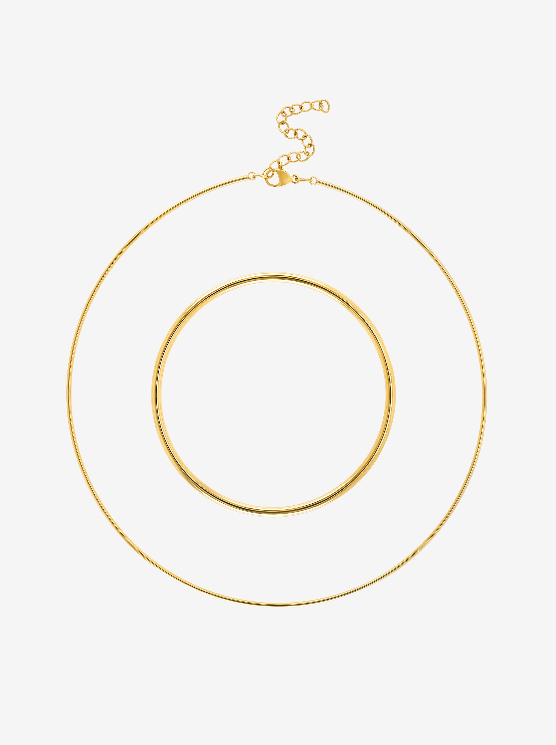 Crave Chocker