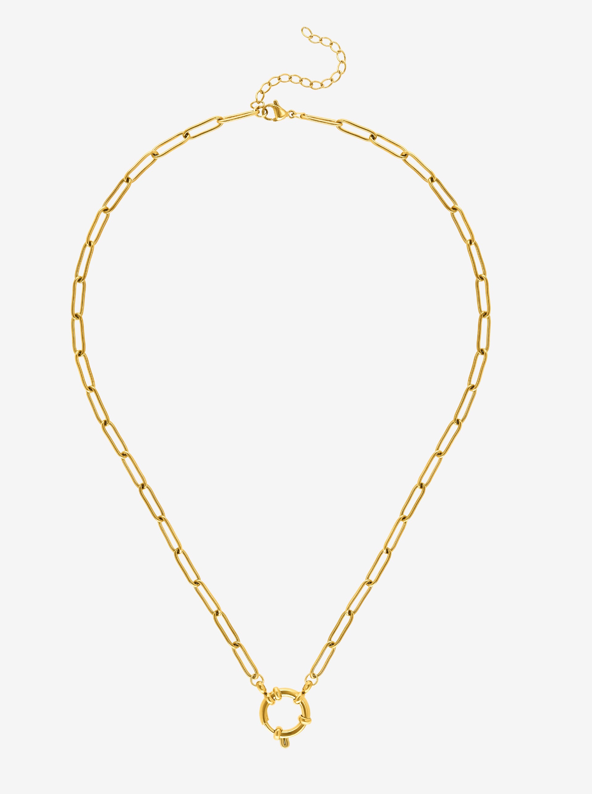 Chain Necklace