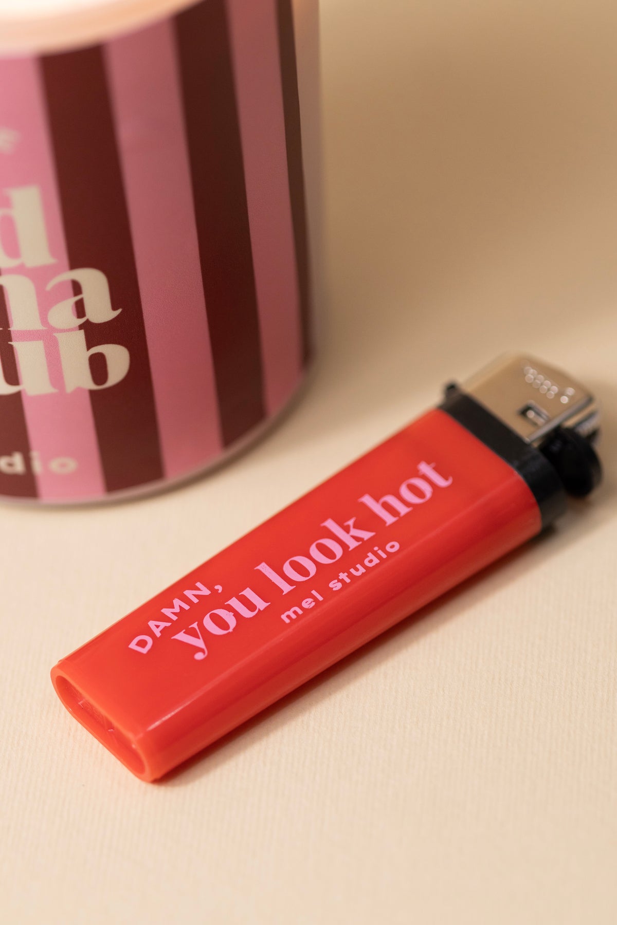 Good Karma Club Lighter