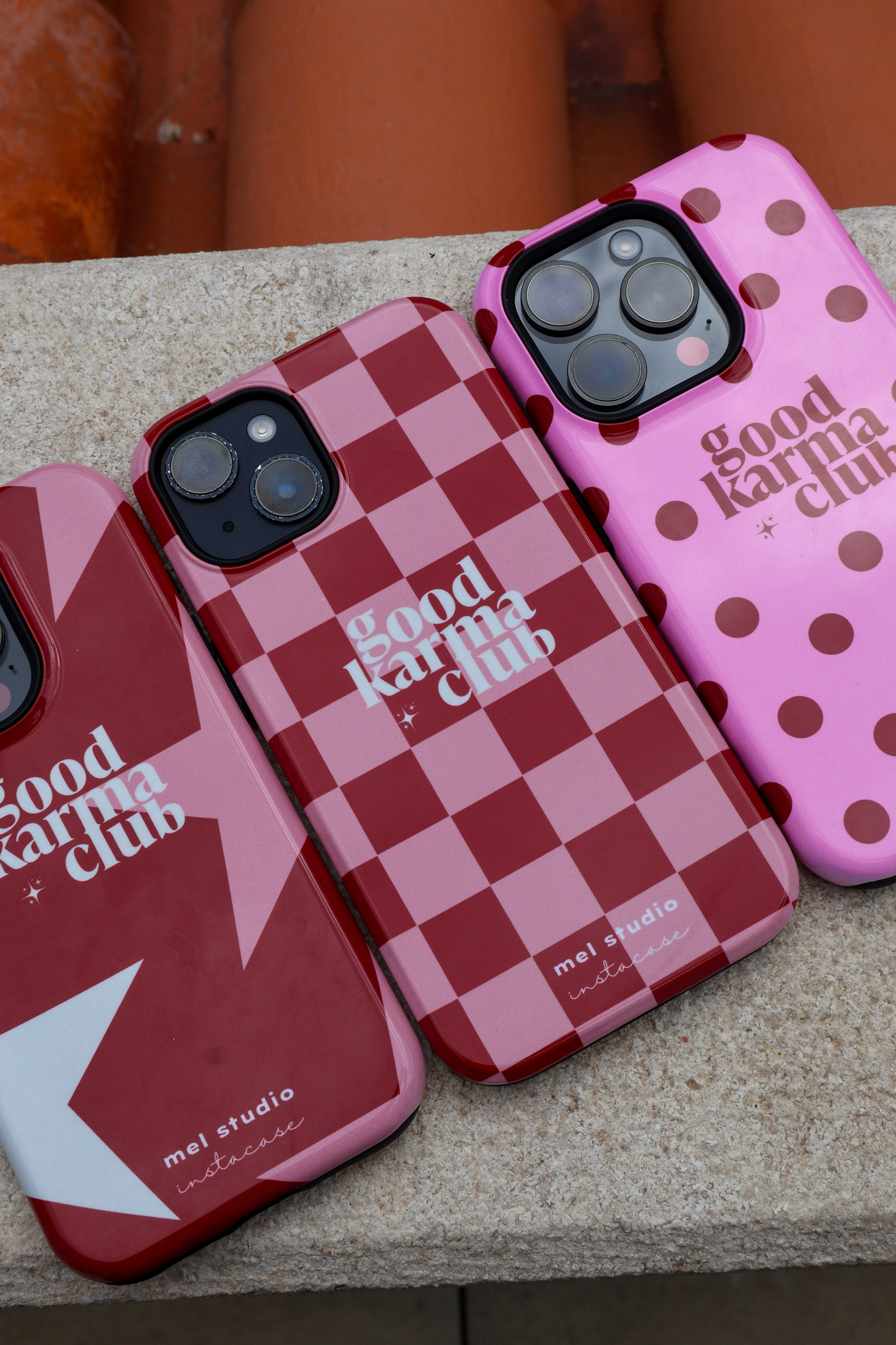 Capa Chess Good Karma