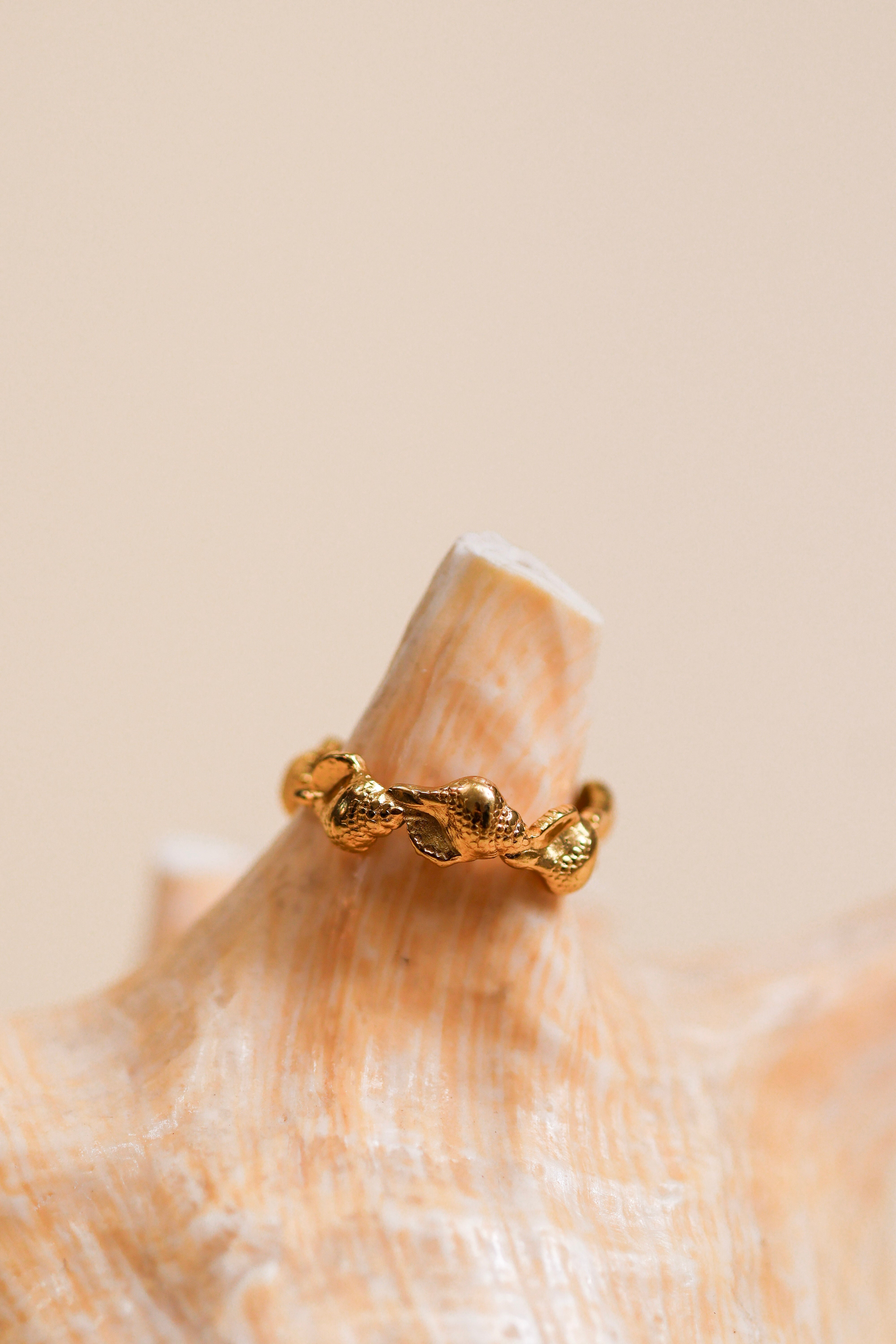 Breeze Ring