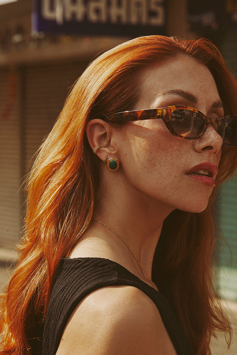 Argolas Green Mini Pulau