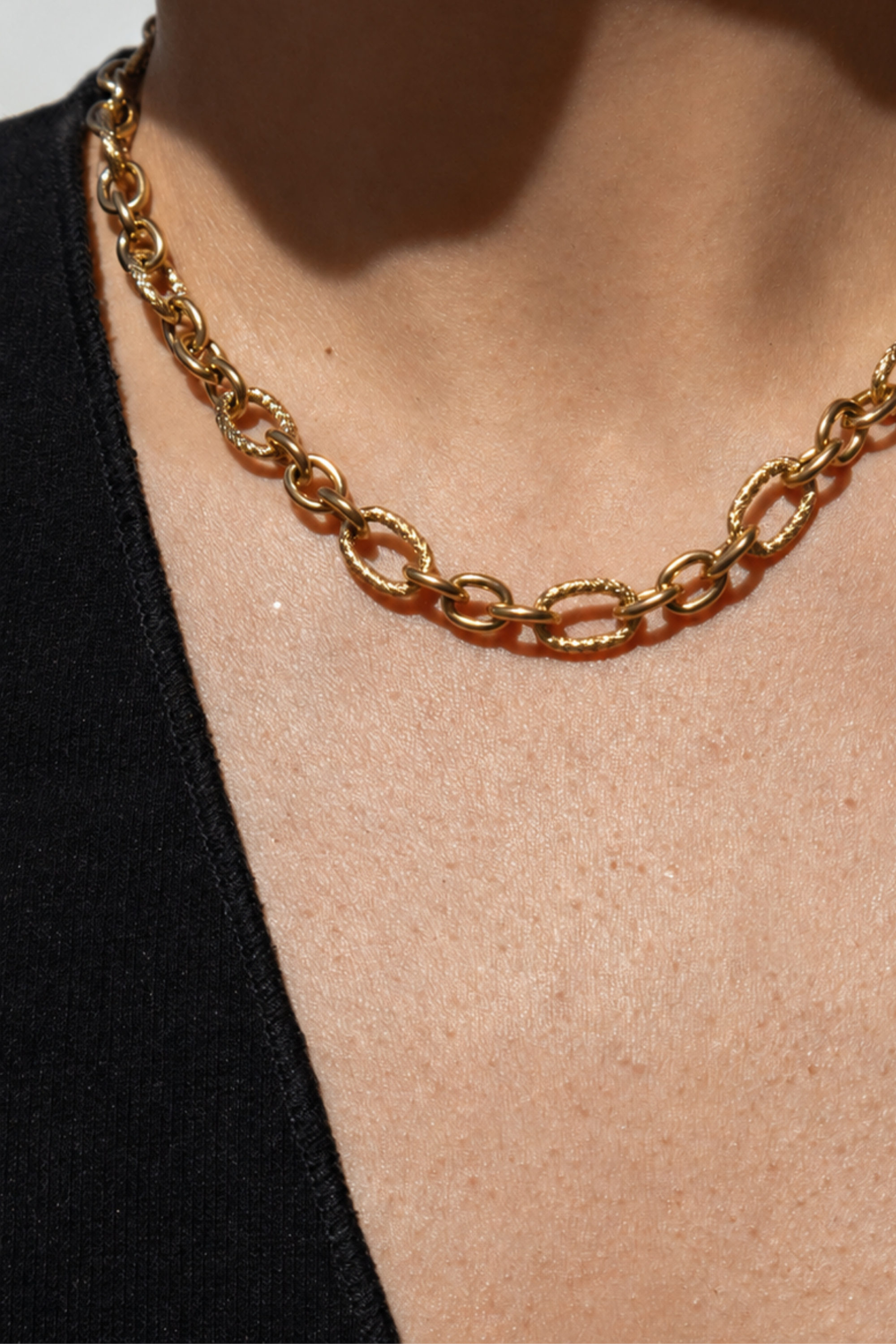 Dune Necklace