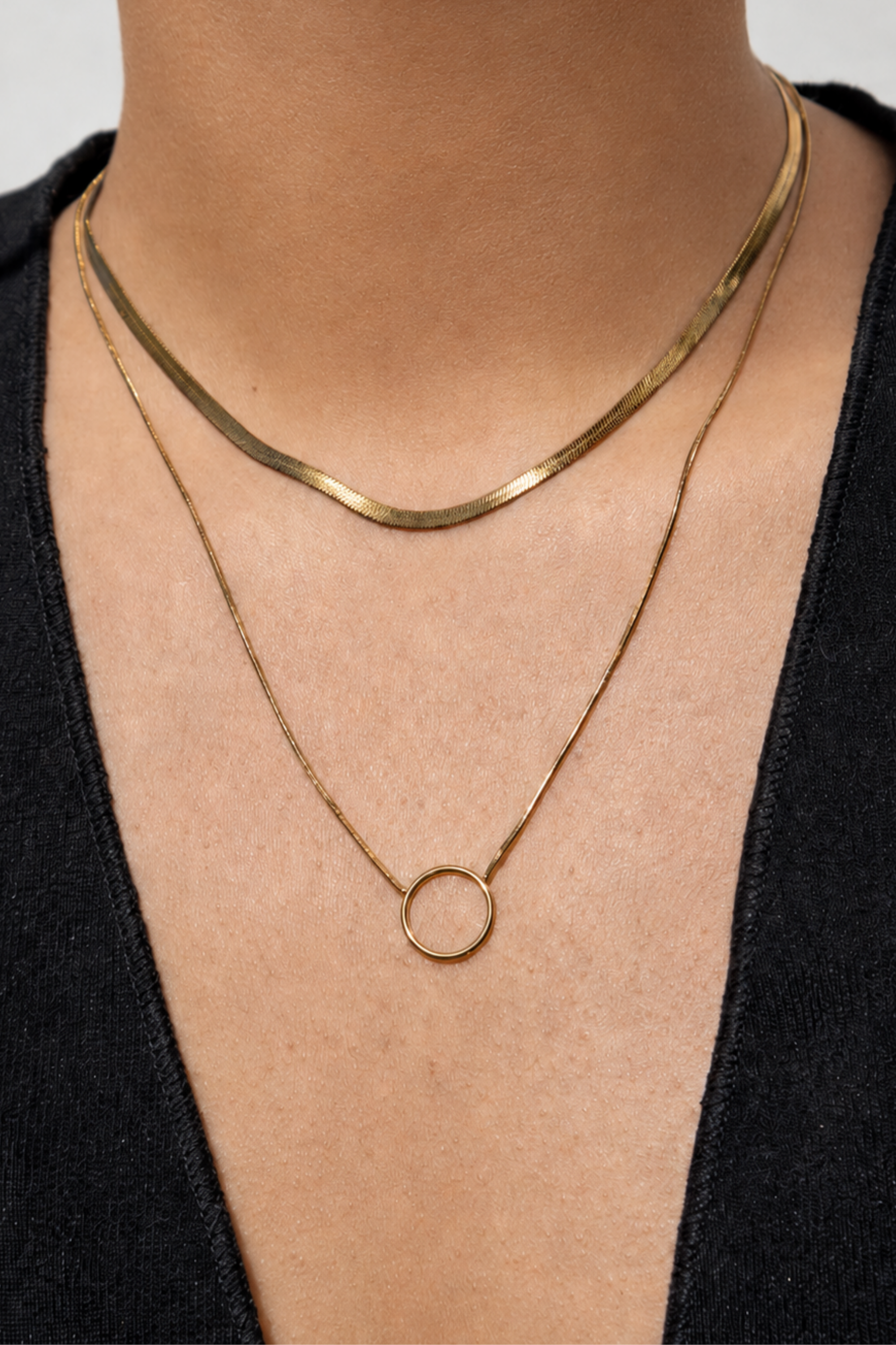Ara Necklace