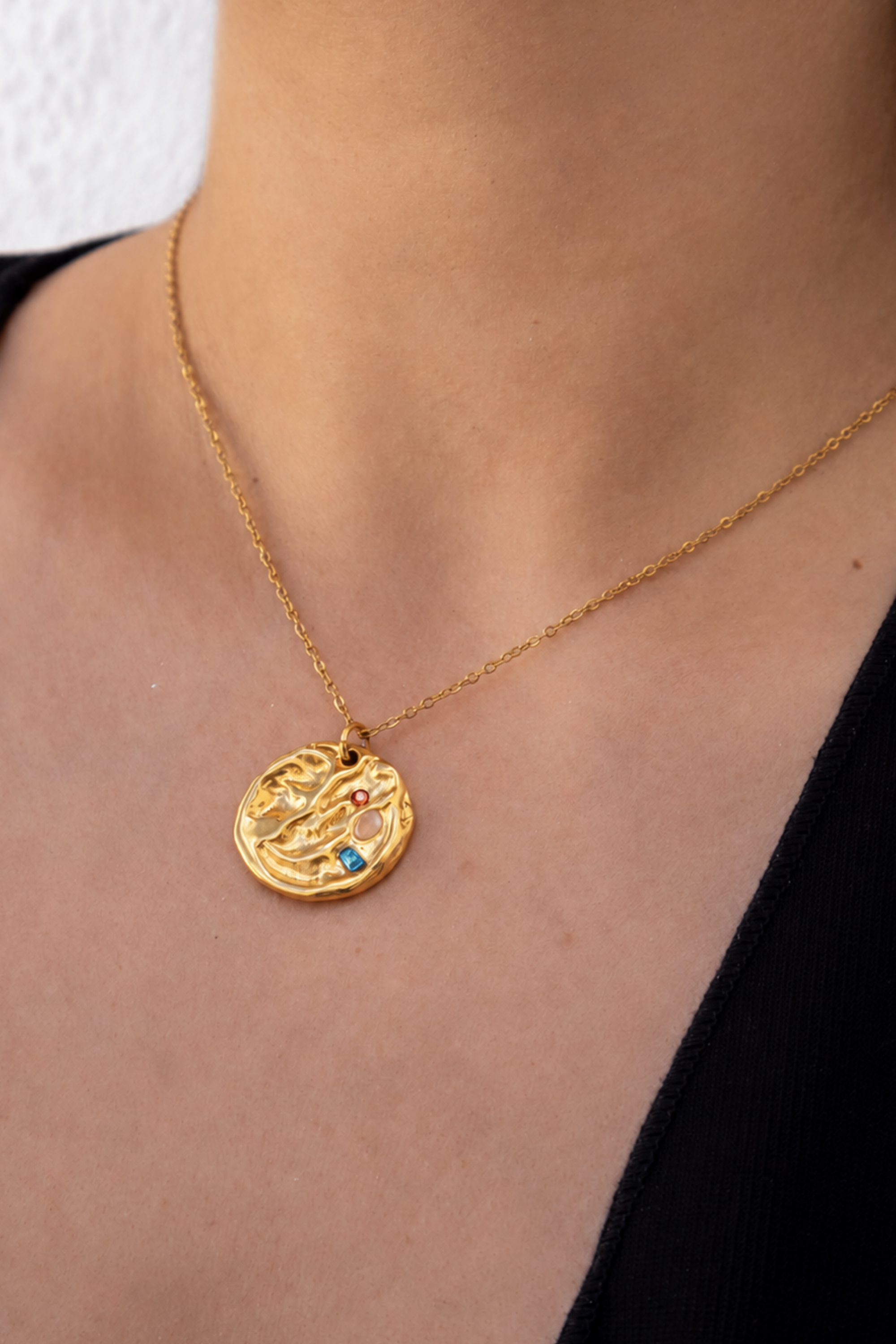Allure Necklace