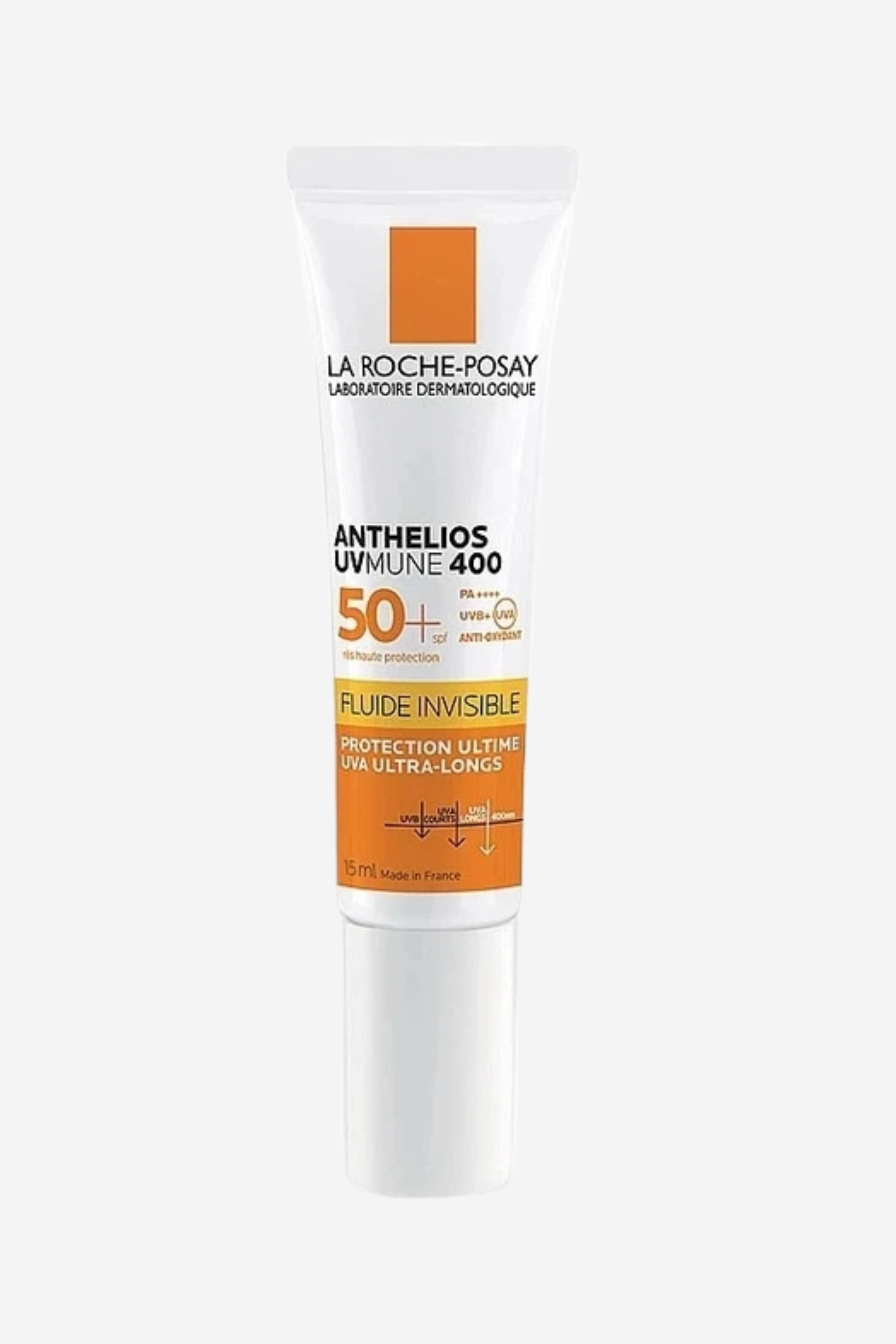 La Roche Posay Sunscreen Sample
