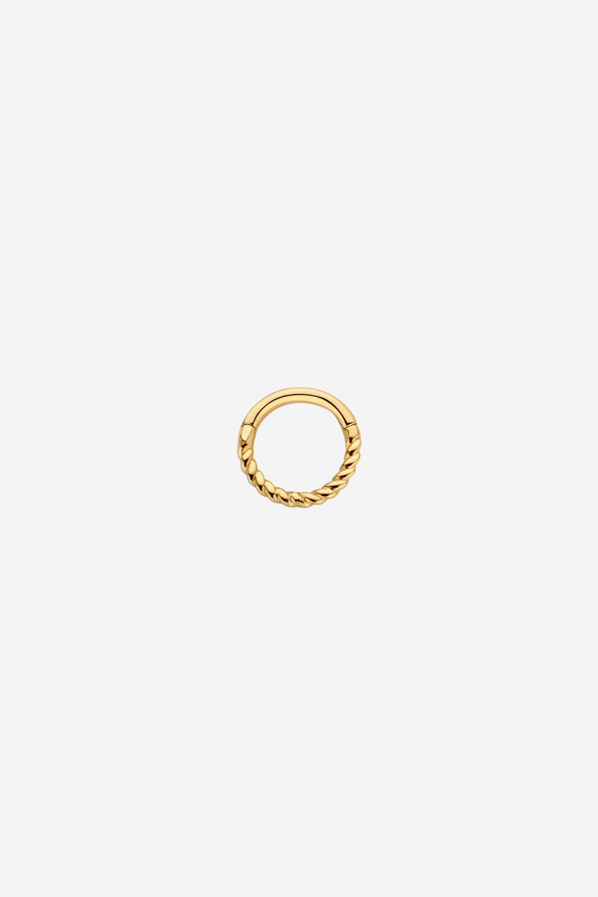 Clicker Twist XS - 6 mm