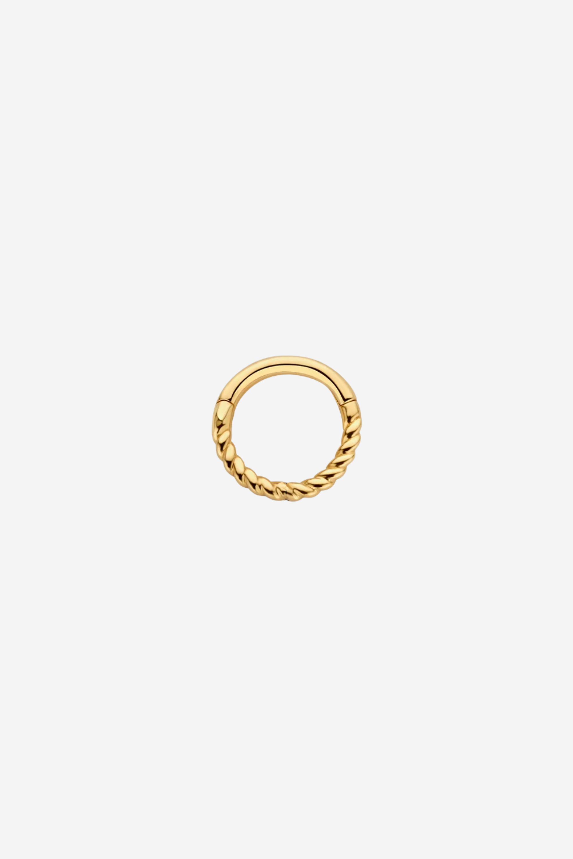 Clicker Twist S - 8 mm
