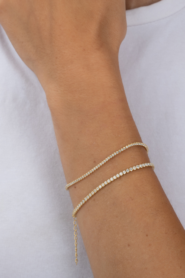 Tennis Bracelet