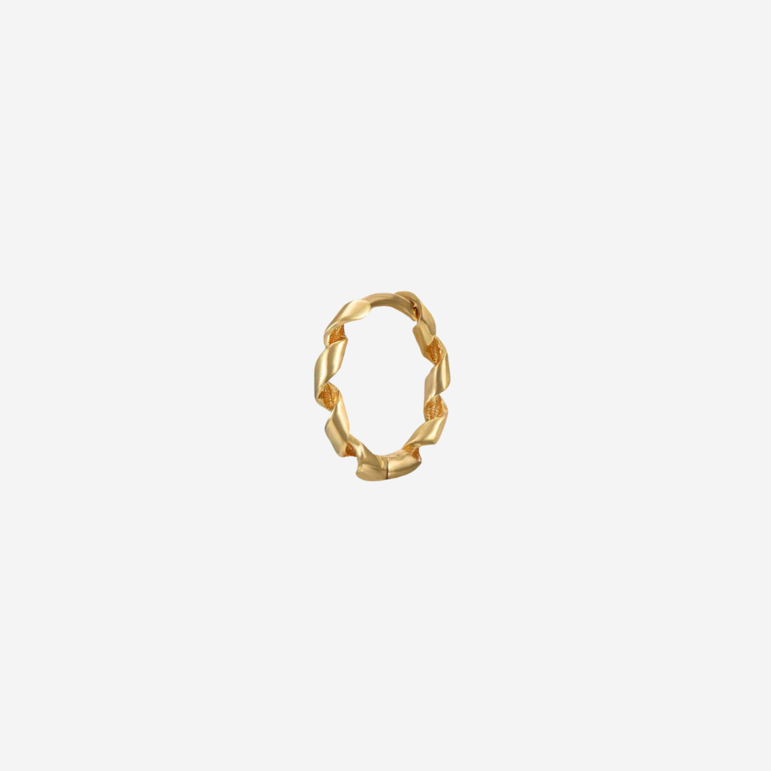 Mini Twist Hoop - Unit