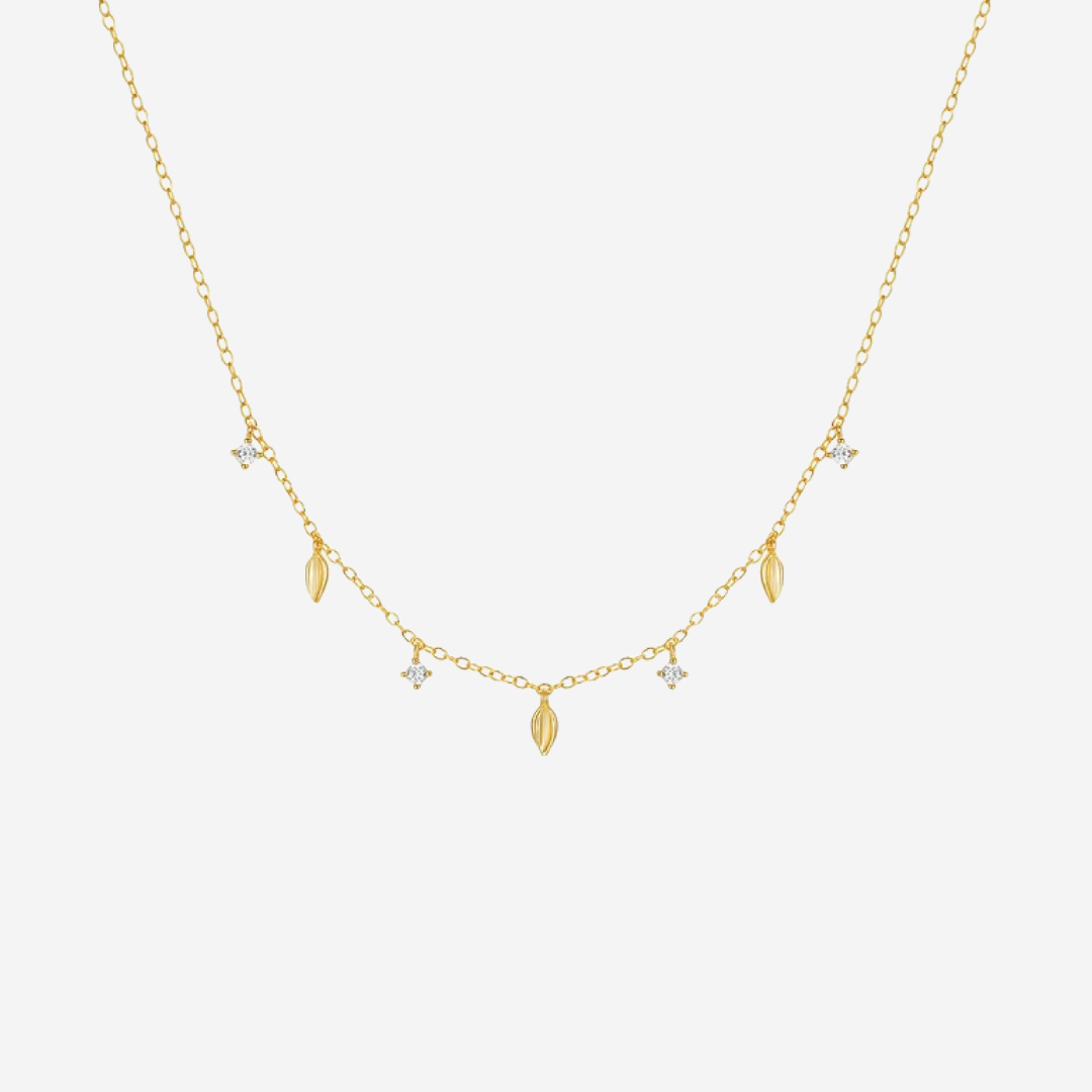 Jimba Necklace