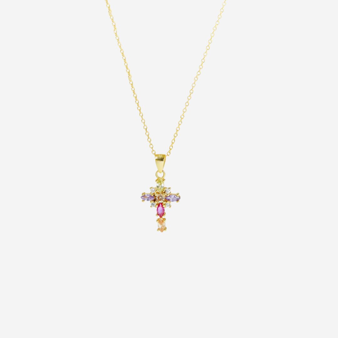 Maria Necklace