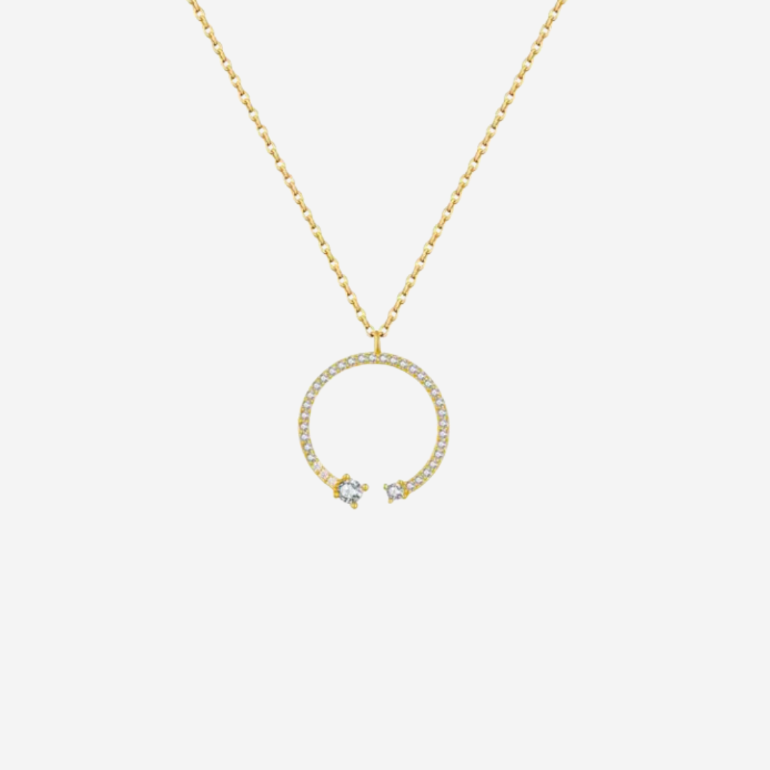 Zarah Necklace