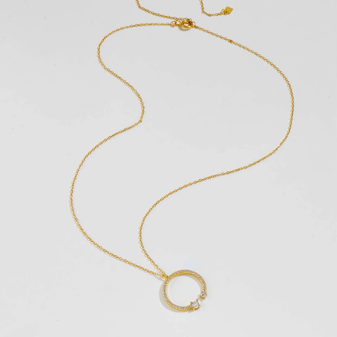 Zarah Necklace