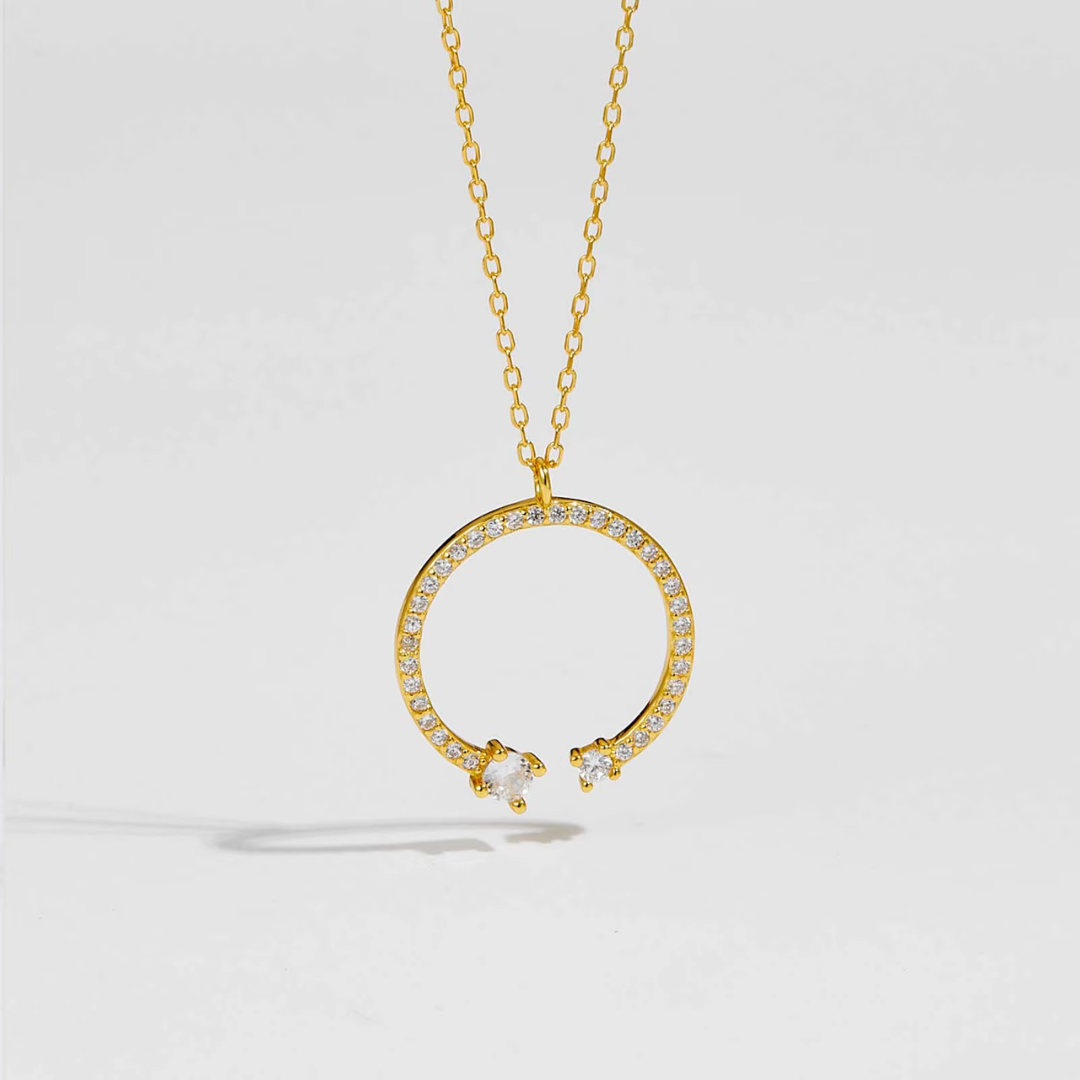 Zarah Necklace