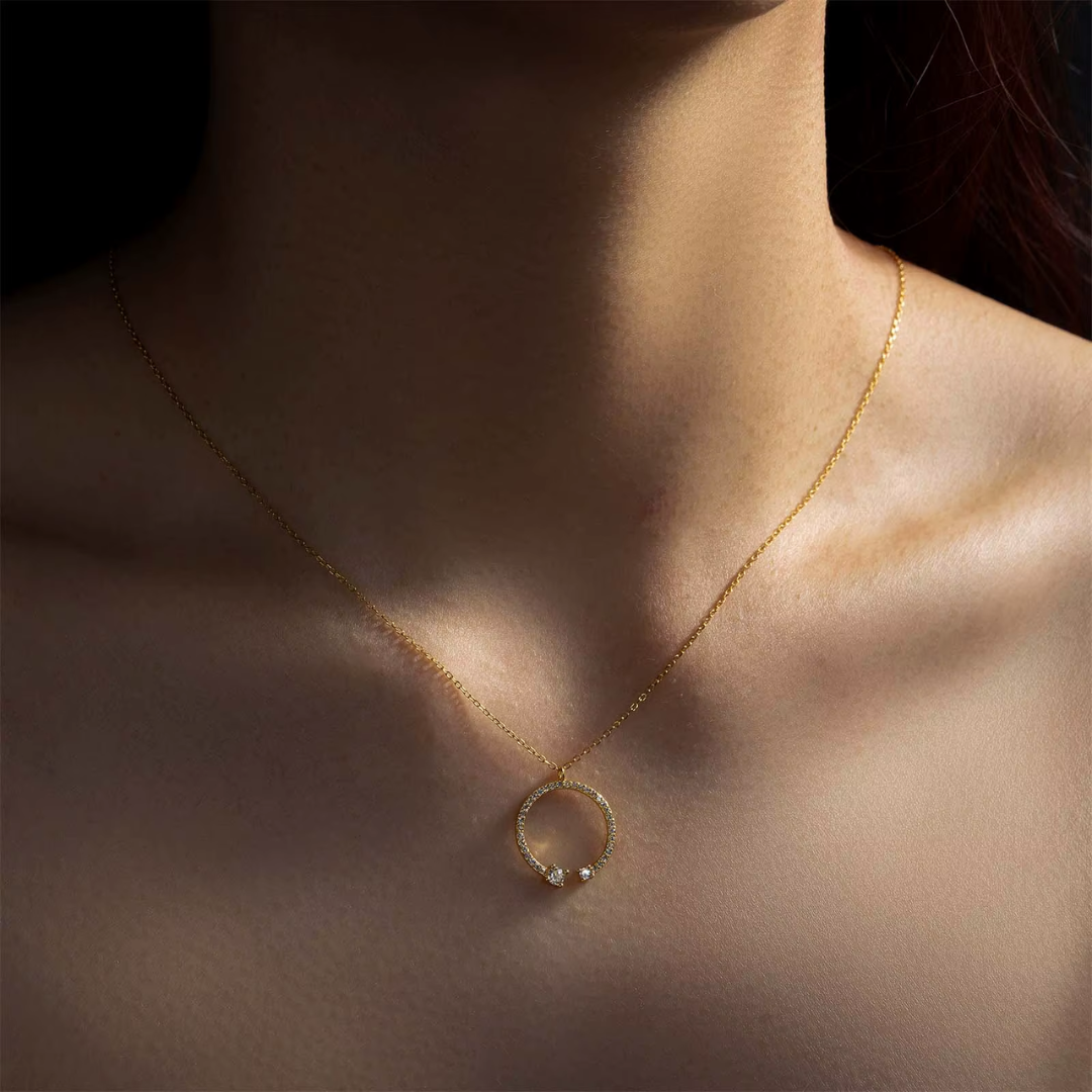 Zarah Necklace