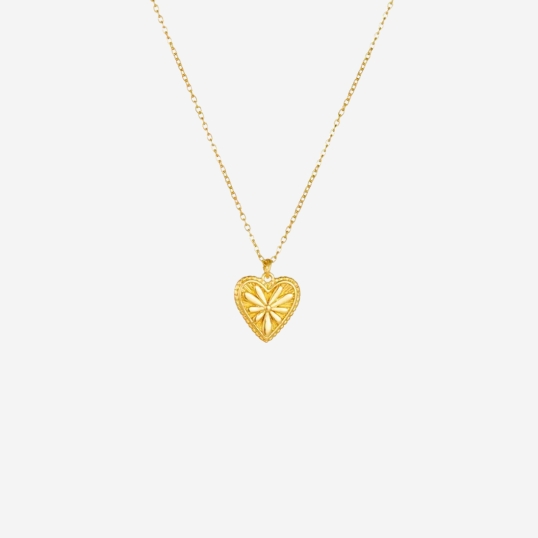 Coeur Necklace