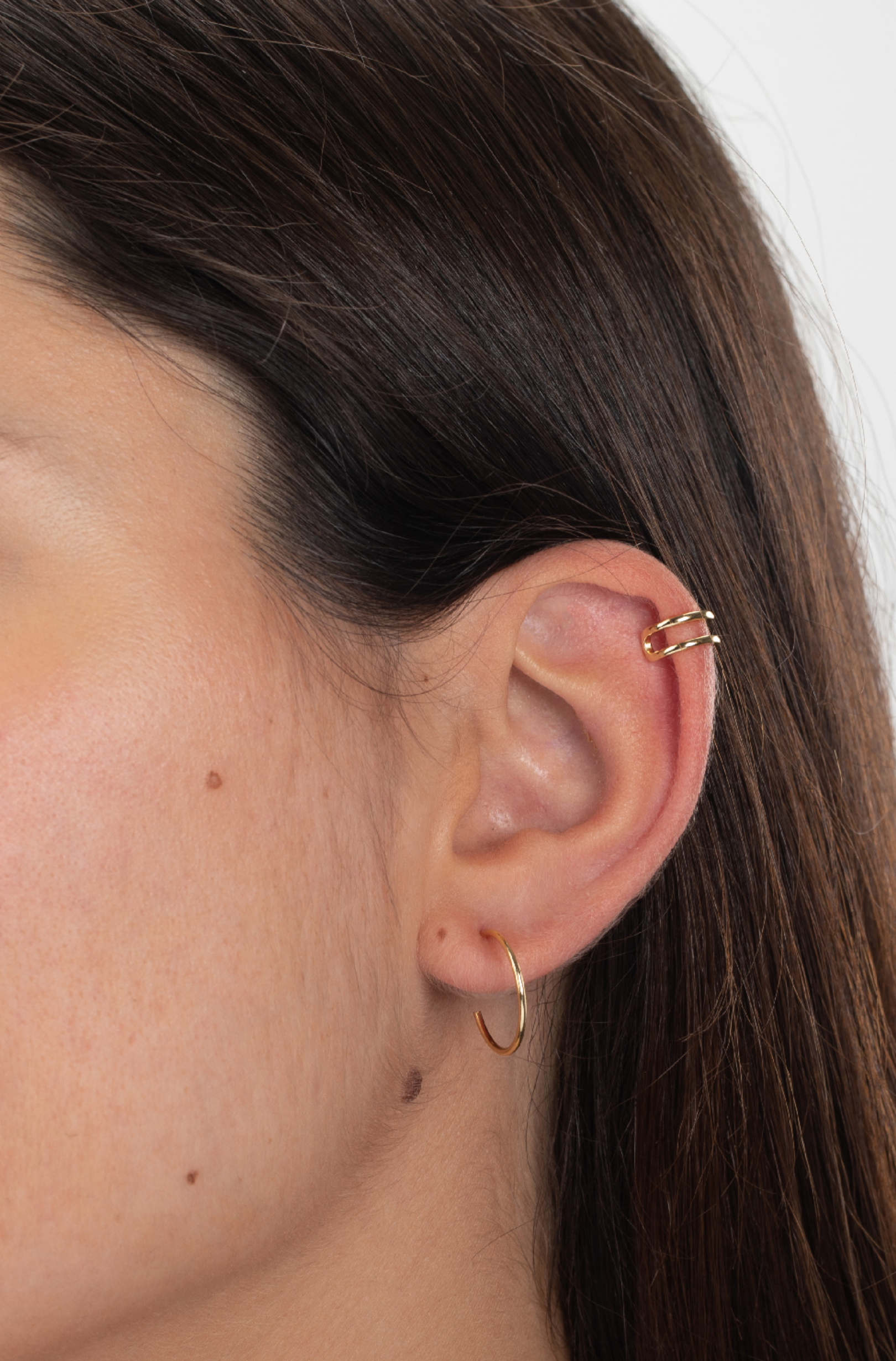 Duo Earcuff
