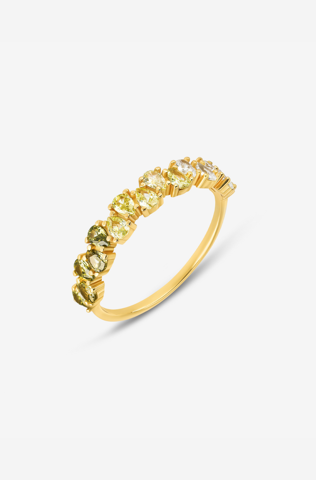 Olive Elle Ring
