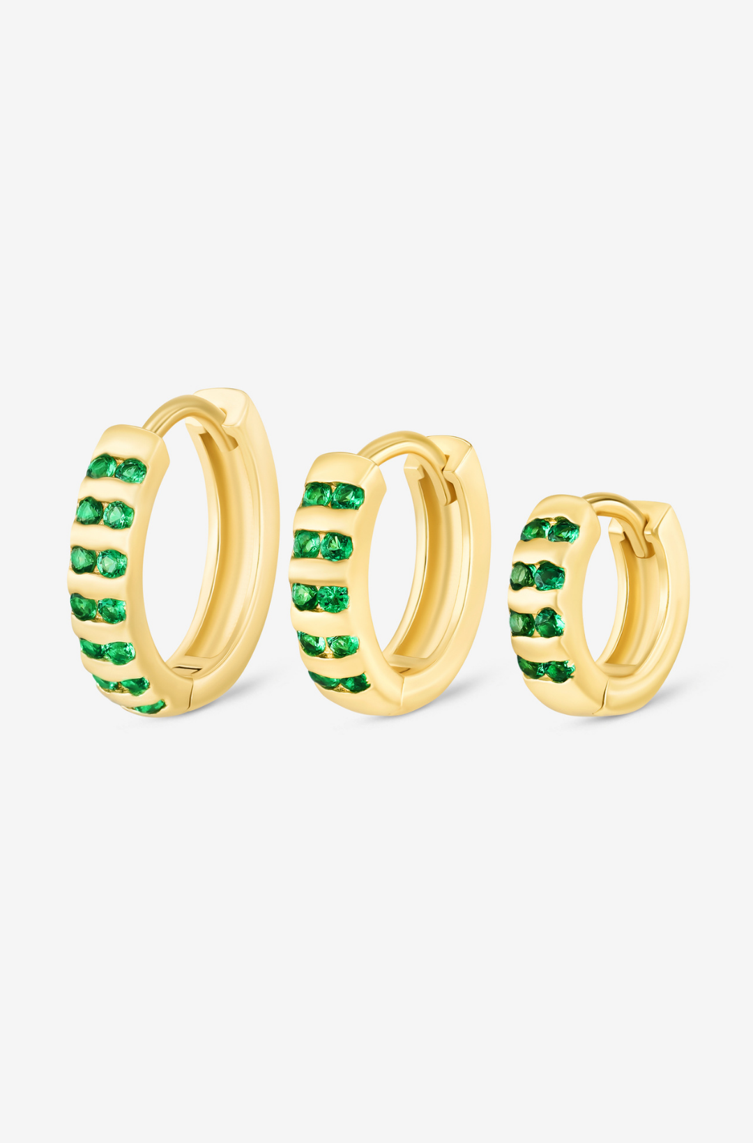 Maxi Green Fizz Hoop - Unit