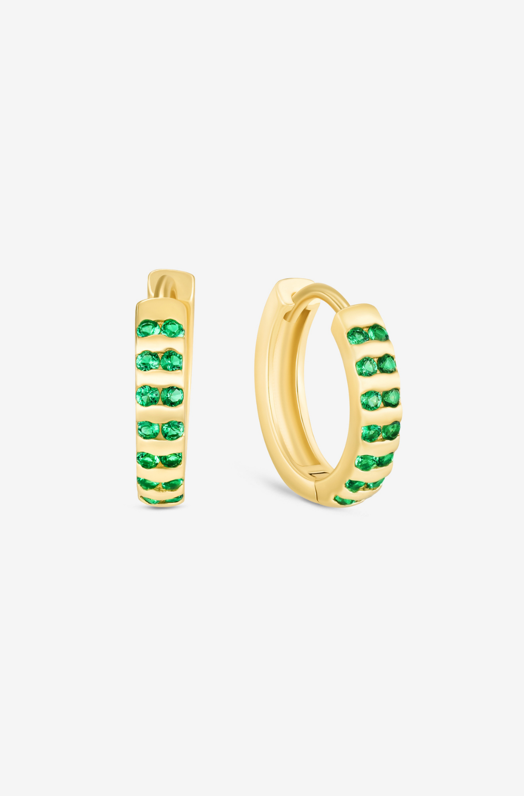 Maxi Green Fizz Hoop - Unit
