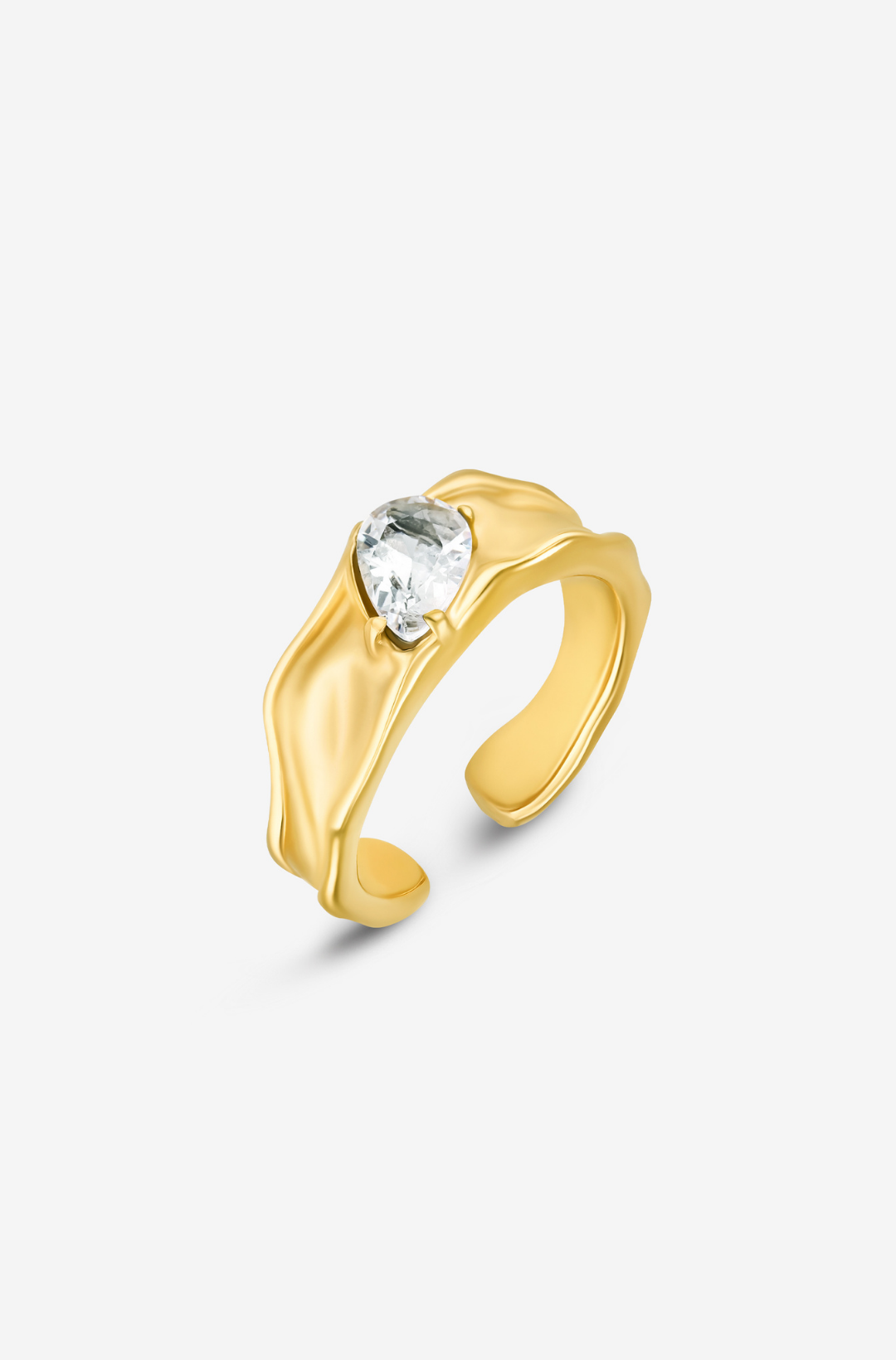 Lolli Ring