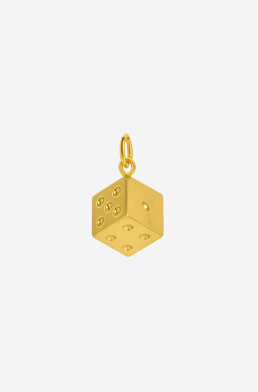 ꕤデザインチャーム3点setꕤ Dice Charm