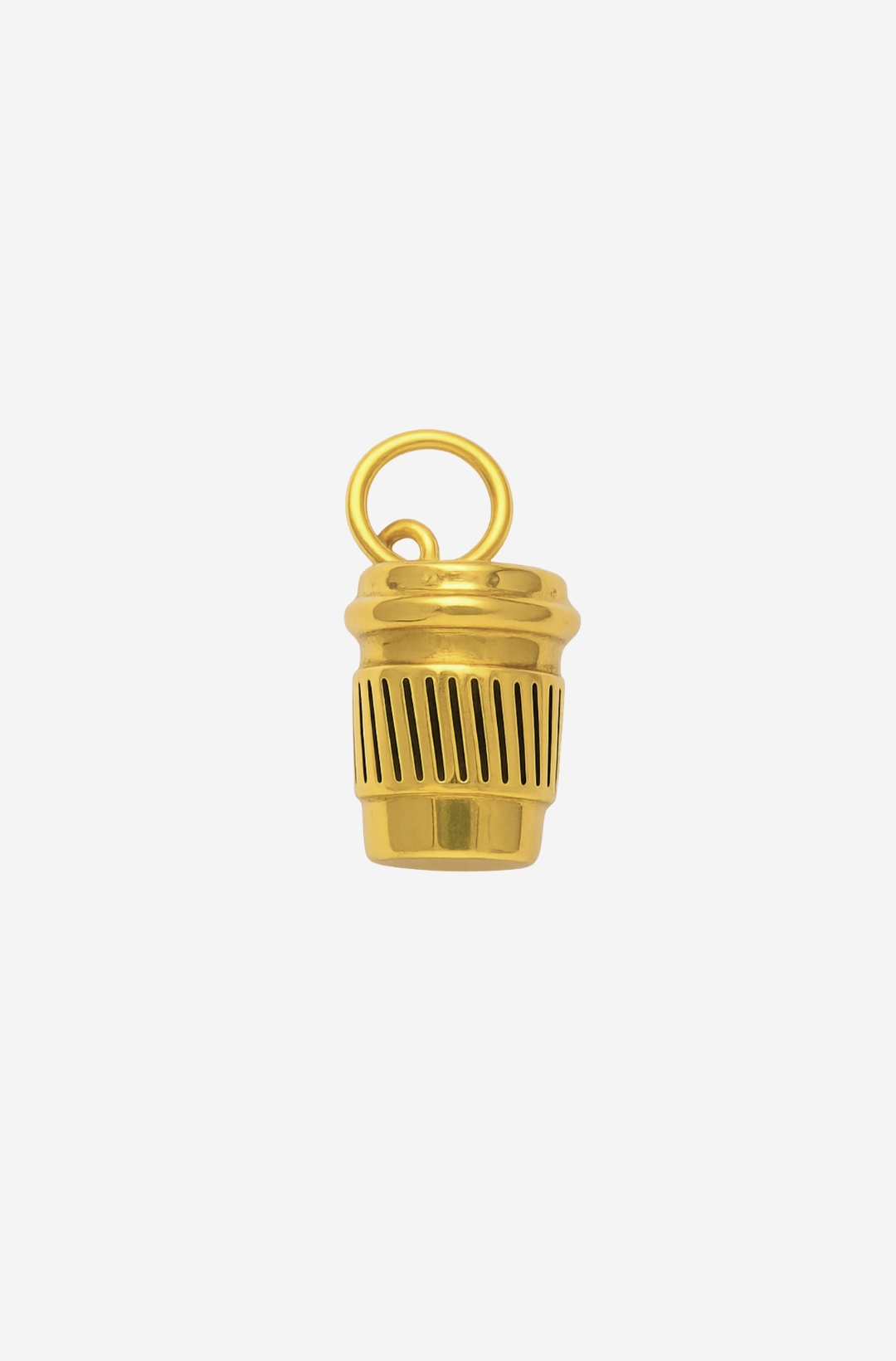 Coffee Charm