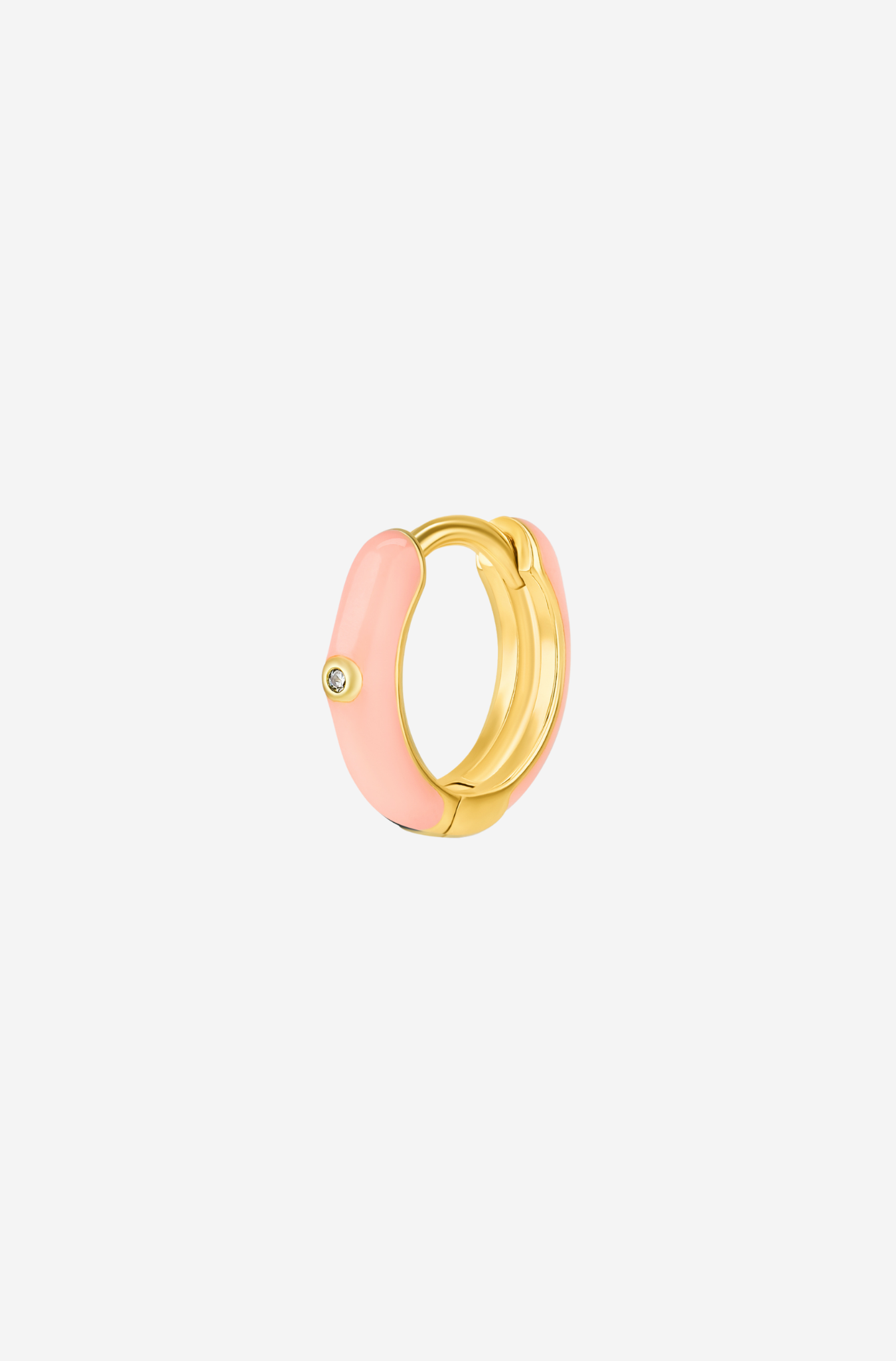 Pink Candy Hoop - Unit