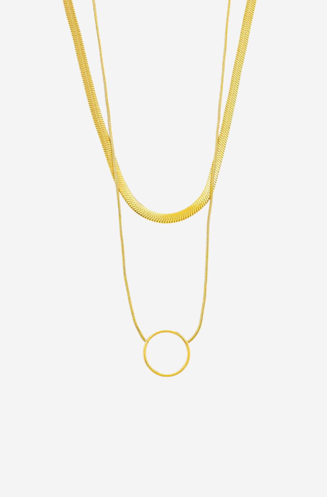 Ara Necklace