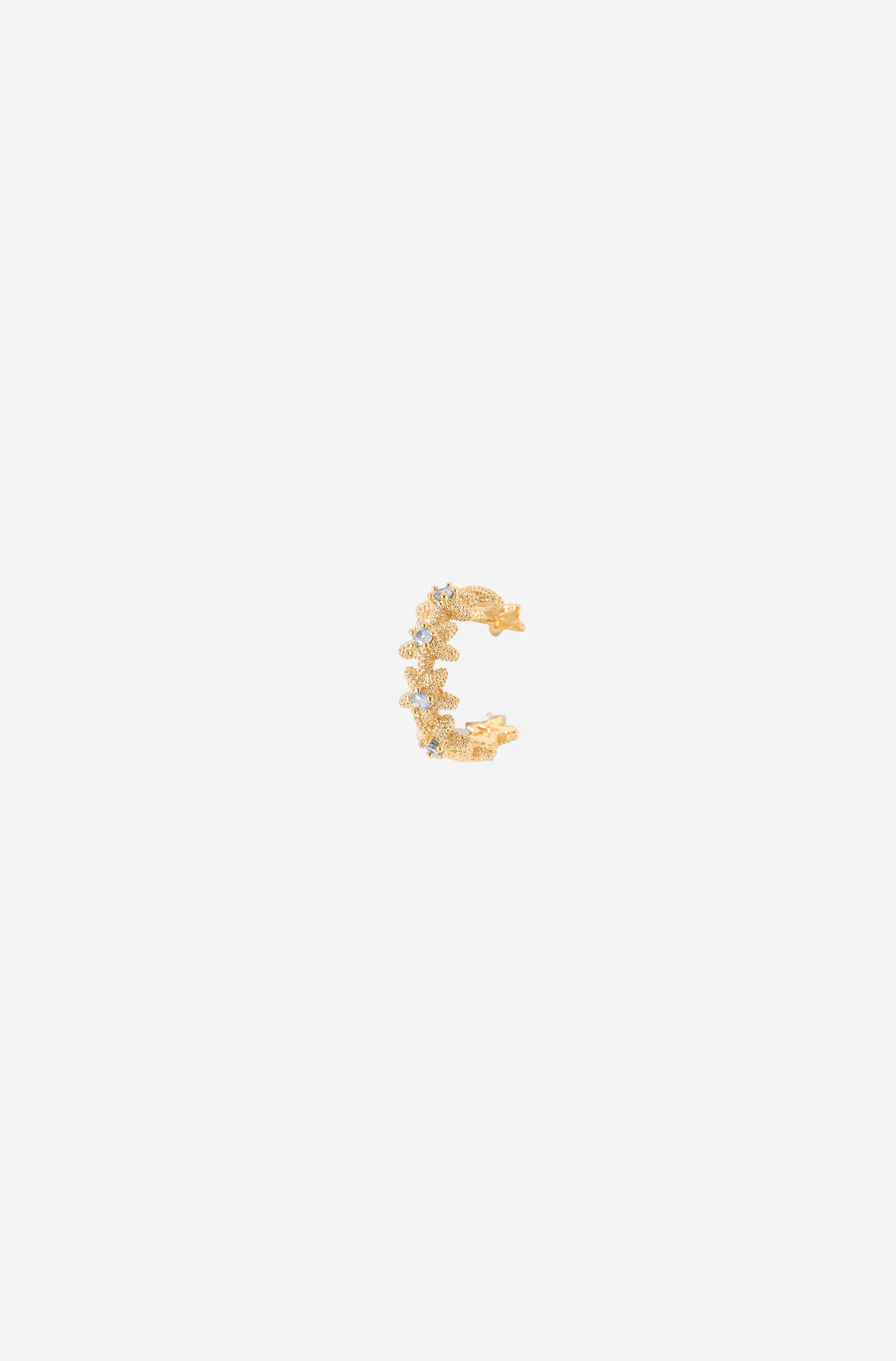 Sea Earcuff