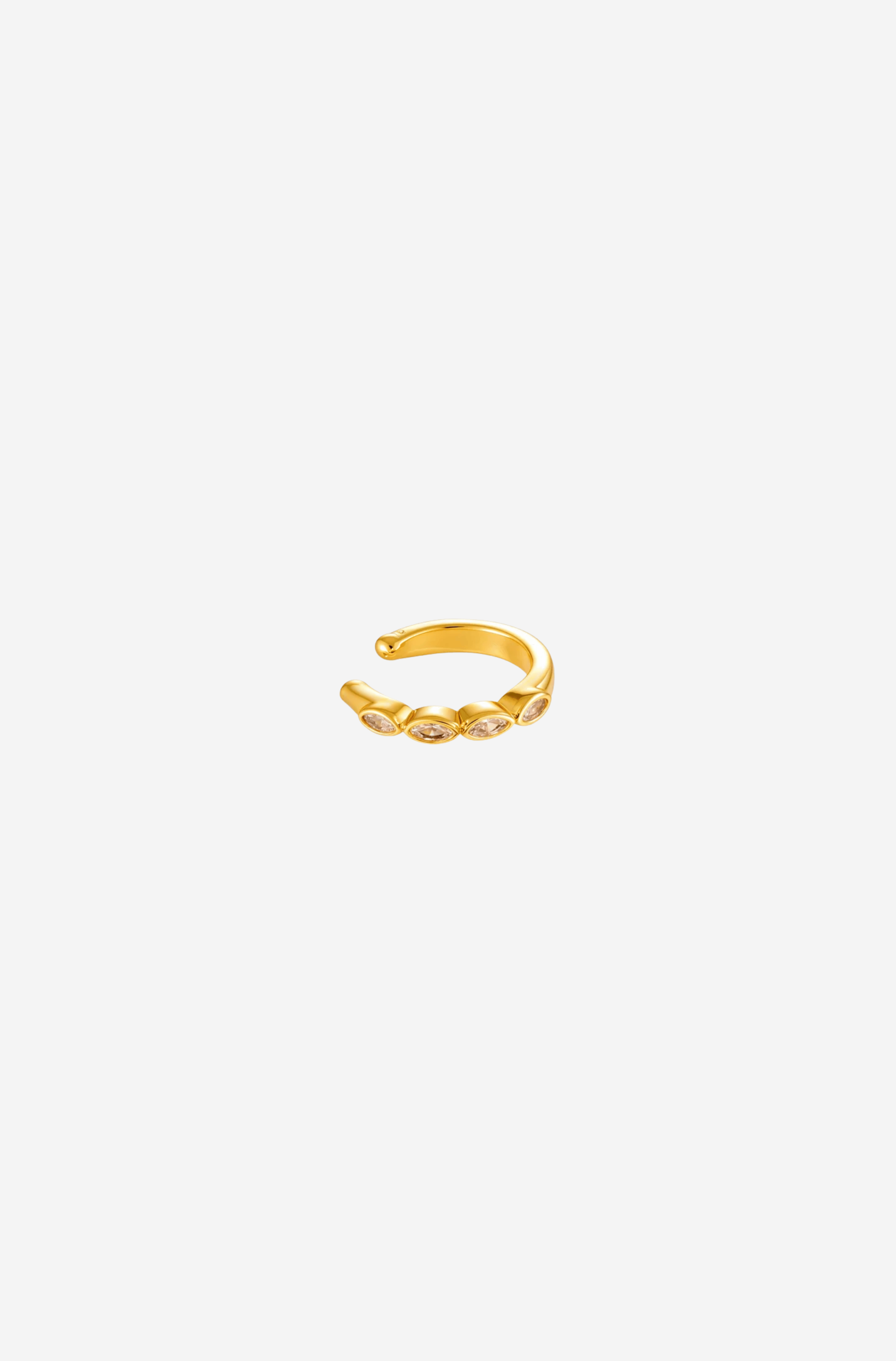 Aura Earcuff