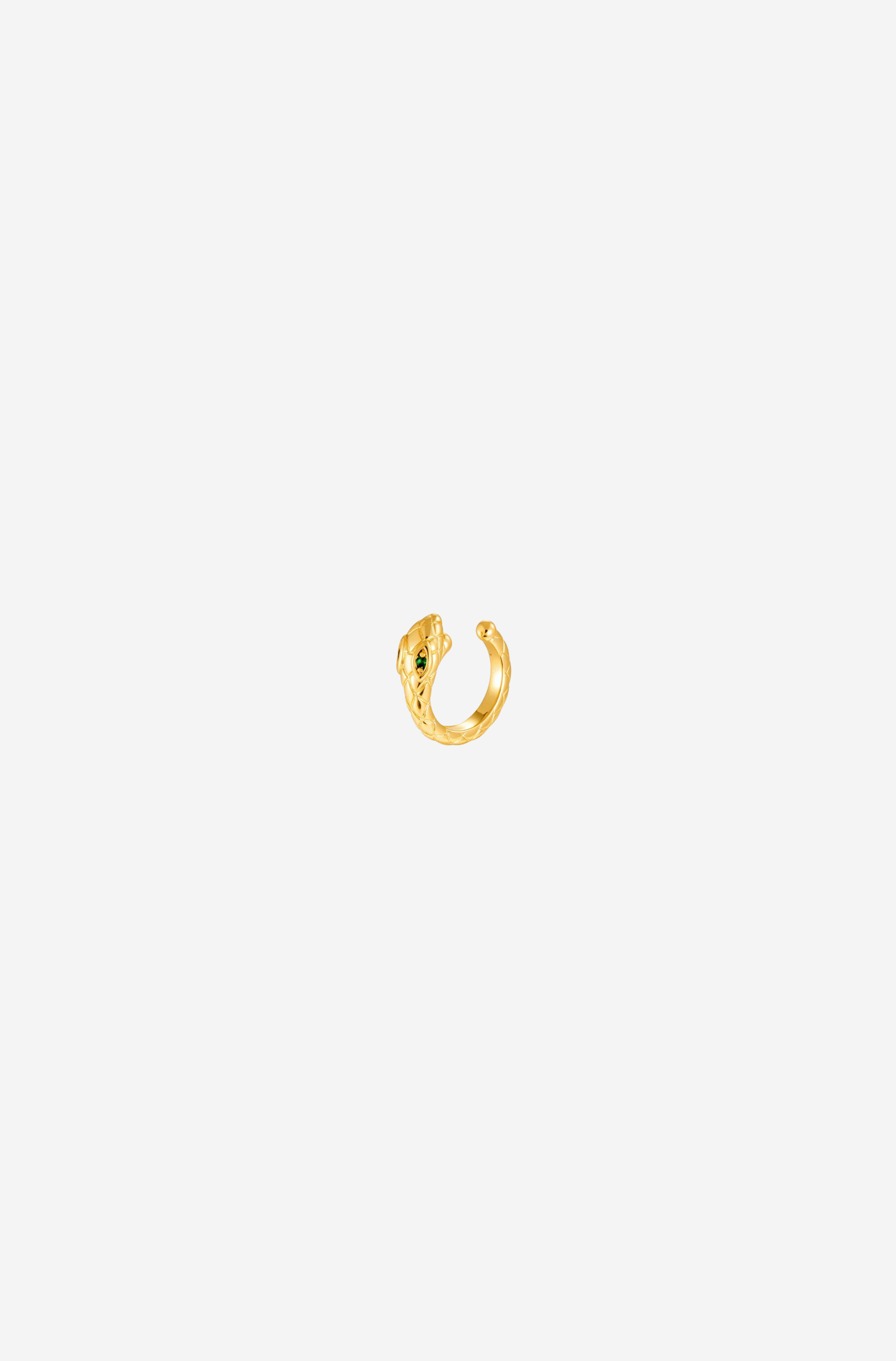 Viper Earcuff