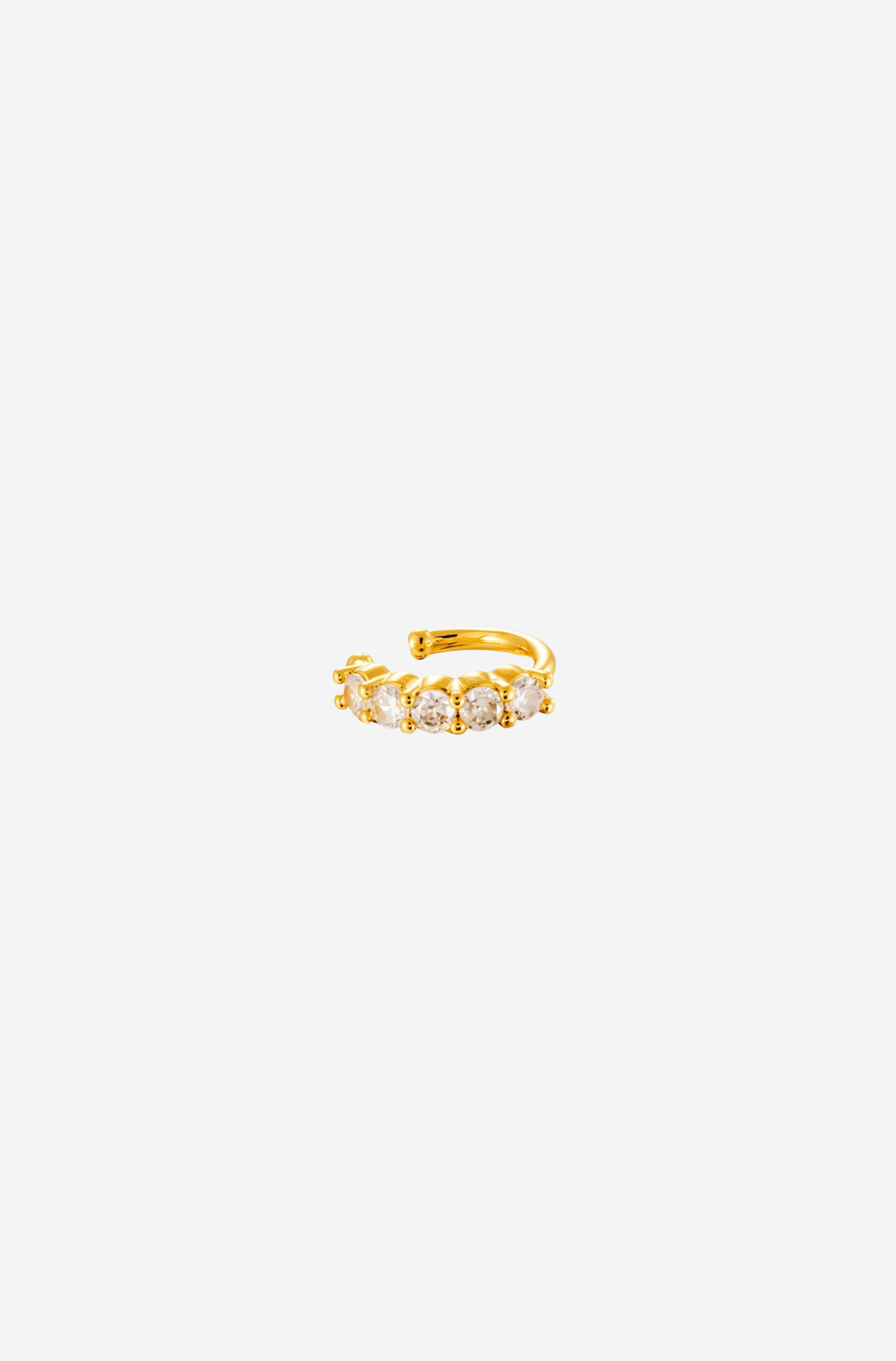 Loop Earcuff