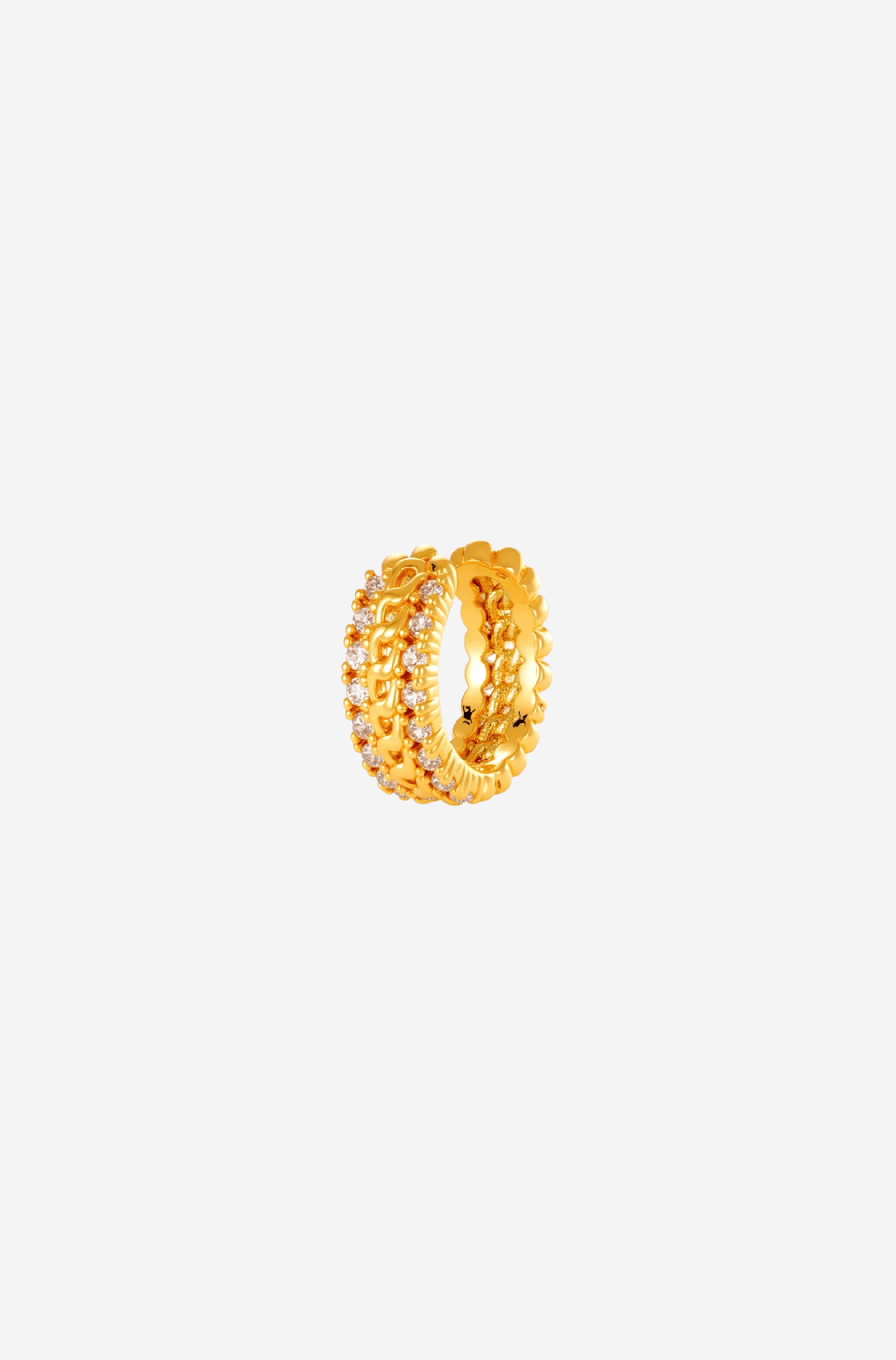 Earcuff Solis