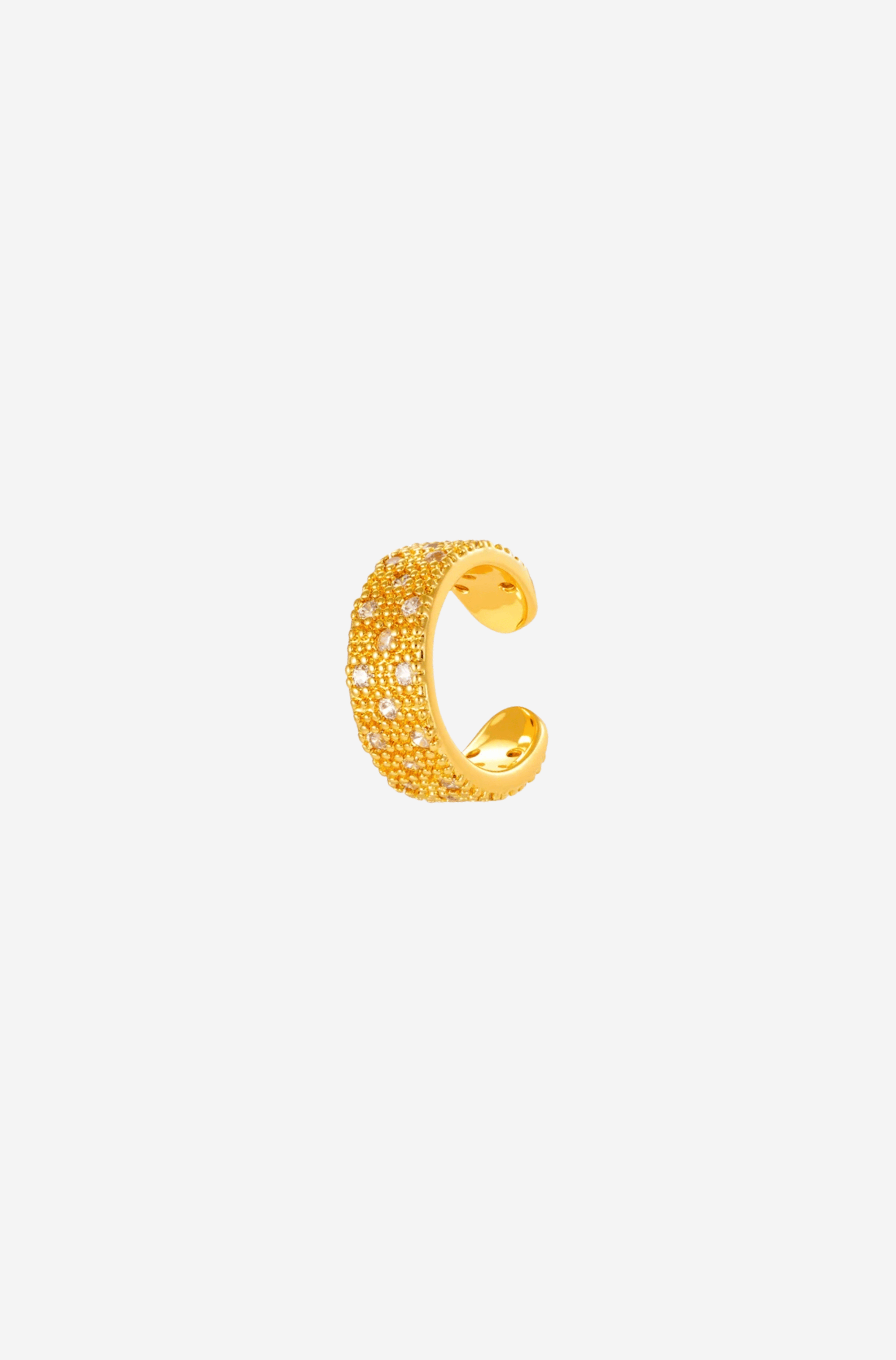 Earcuff Pokla