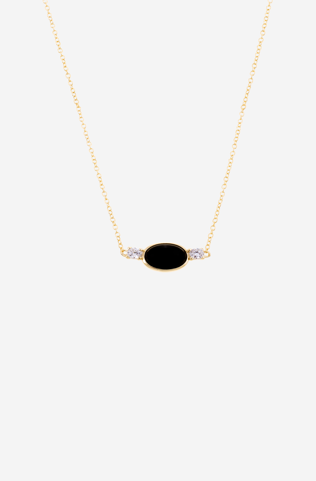 Nuit Necklace