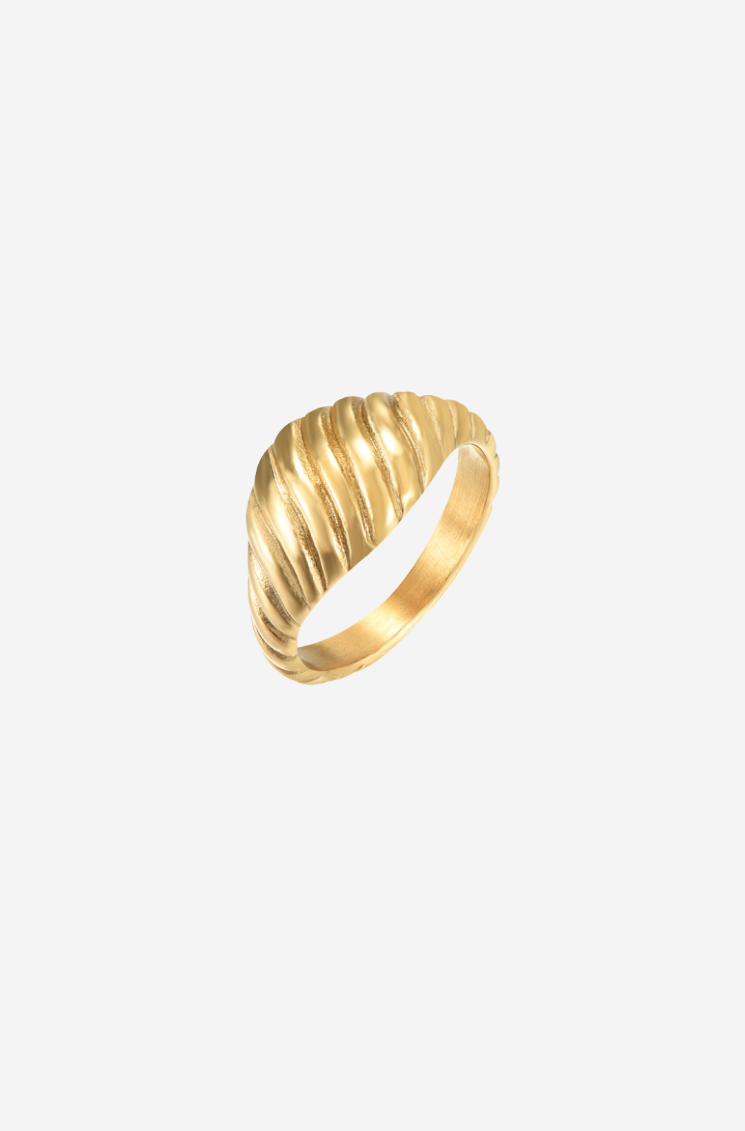 Infini Ring