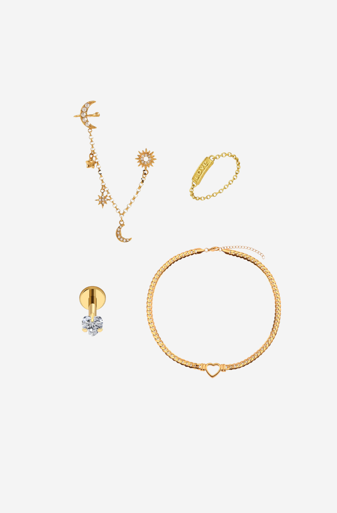 Endless Love Kit
