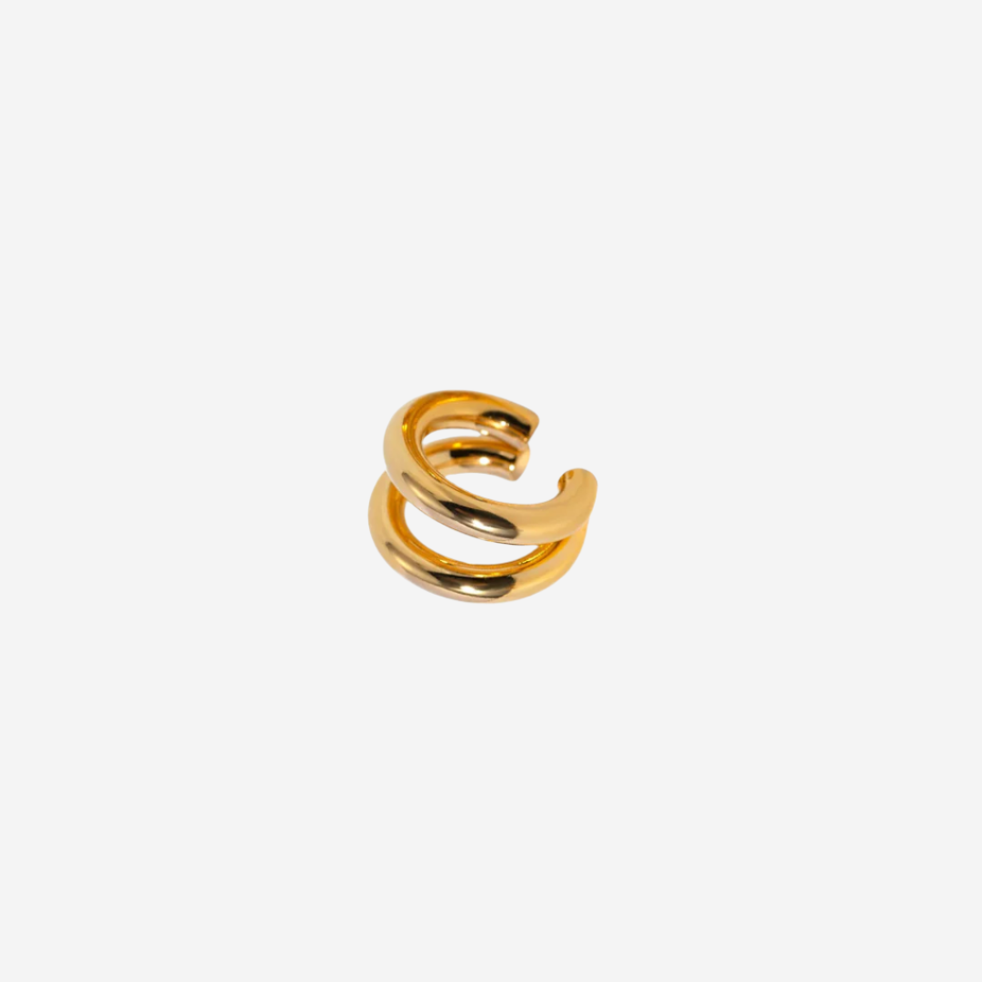 Double Earcuff