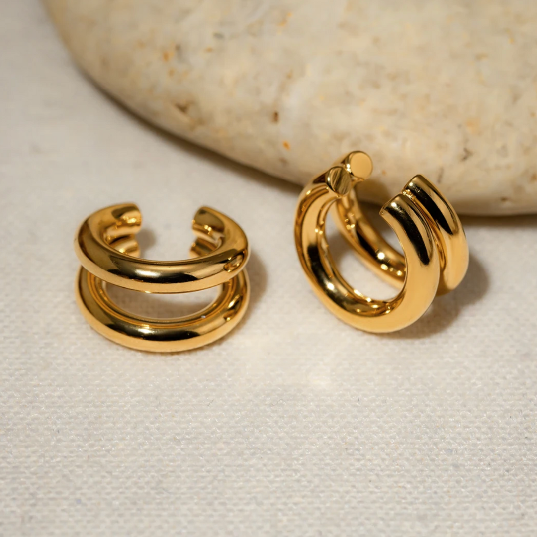Double Earcuff